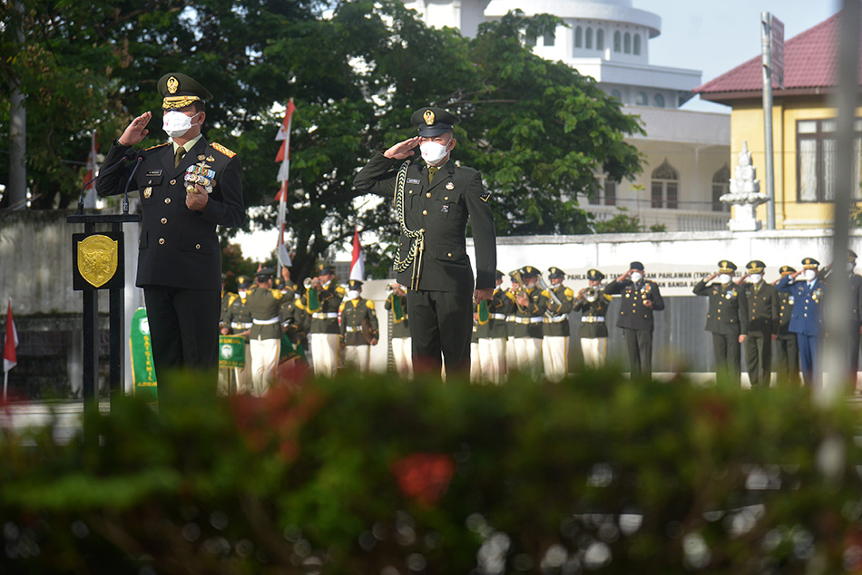 Ziarah Makam Nasional 