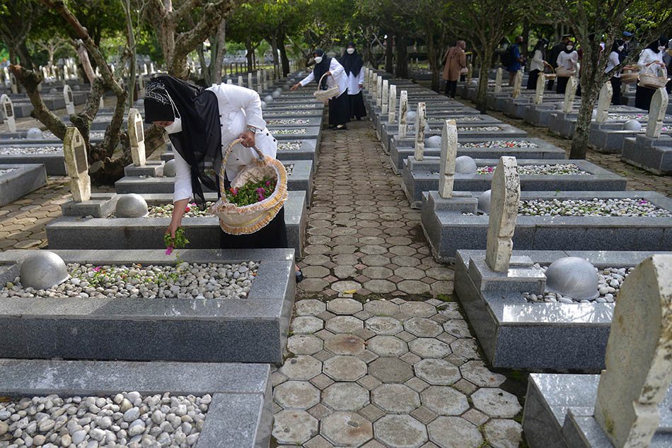Ziarah Makam Nasional 
