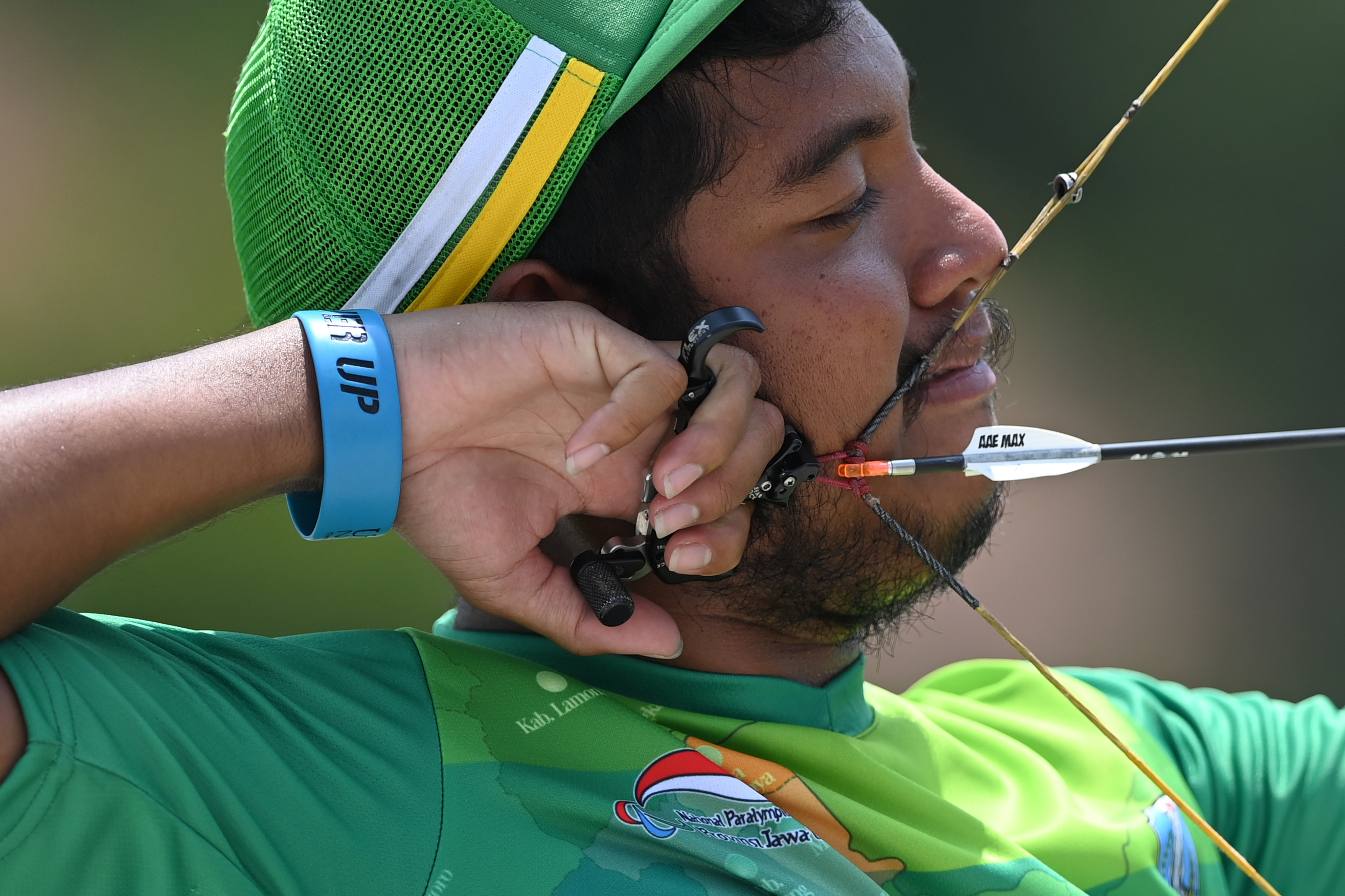 Ken Swagumilang Sumbang Emas untuk Jawa Timur