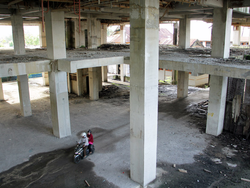 Perkembangan Kasus Dugaan Korupsi Pembangunan RS Di Makassar