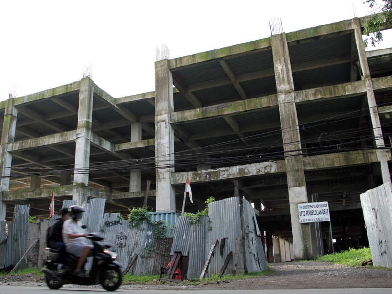 Perkembangan Kasus Dugaan Korupsi Pembangunan RS Di Makassar