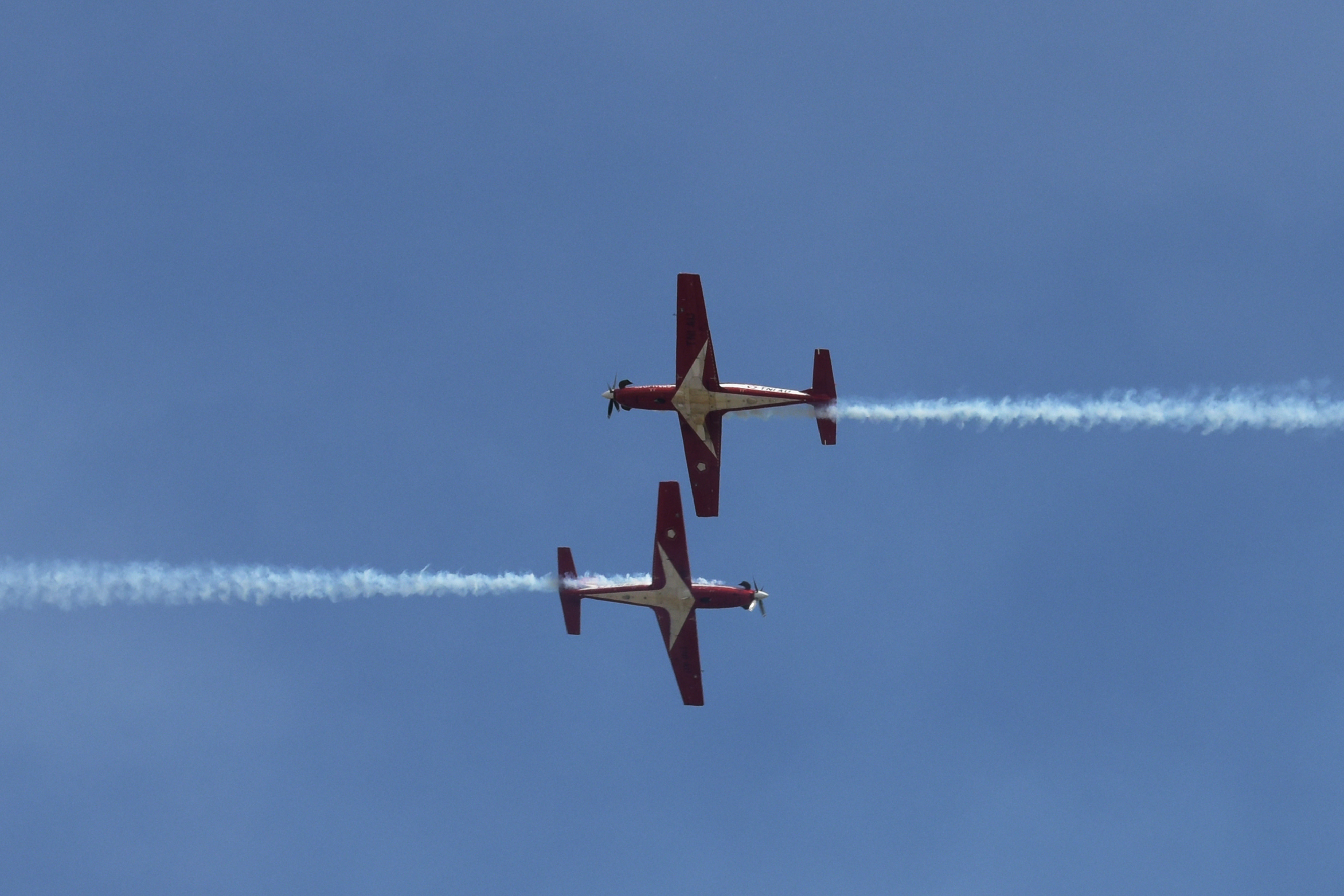 Jelang Balapan WSBK di Mandalika