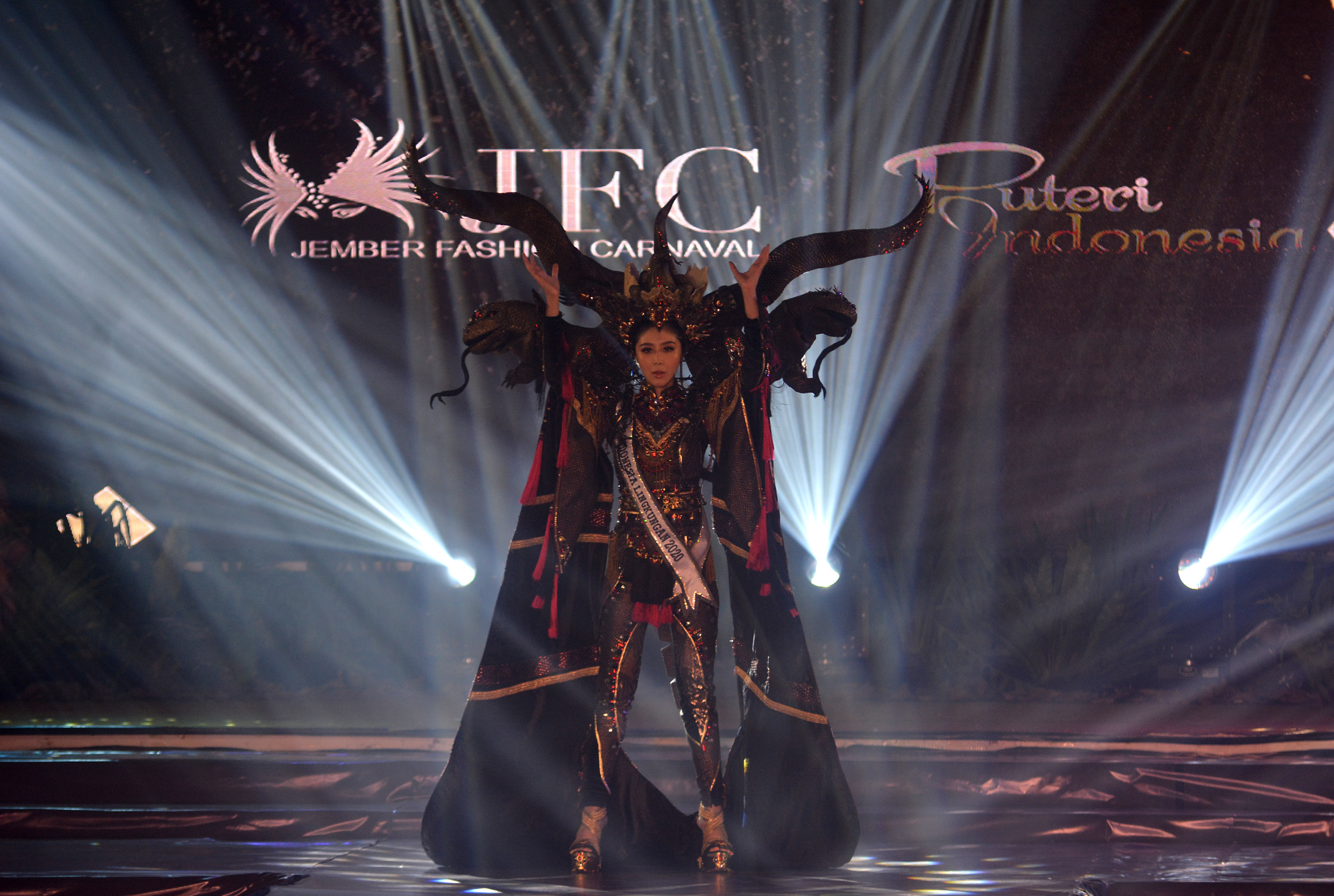 Jember Fashion Carnaval