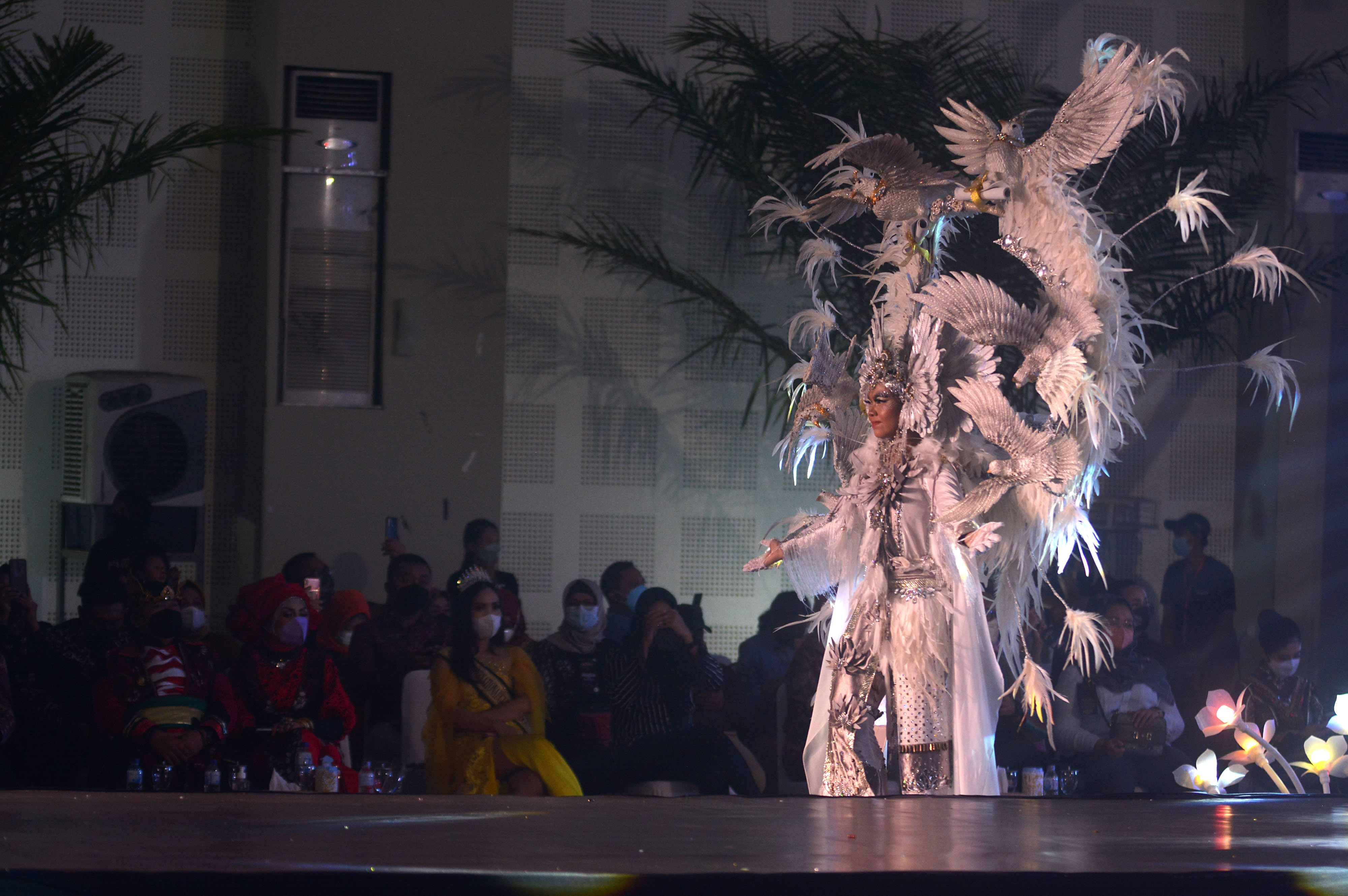 Jember Fashion Carnaval