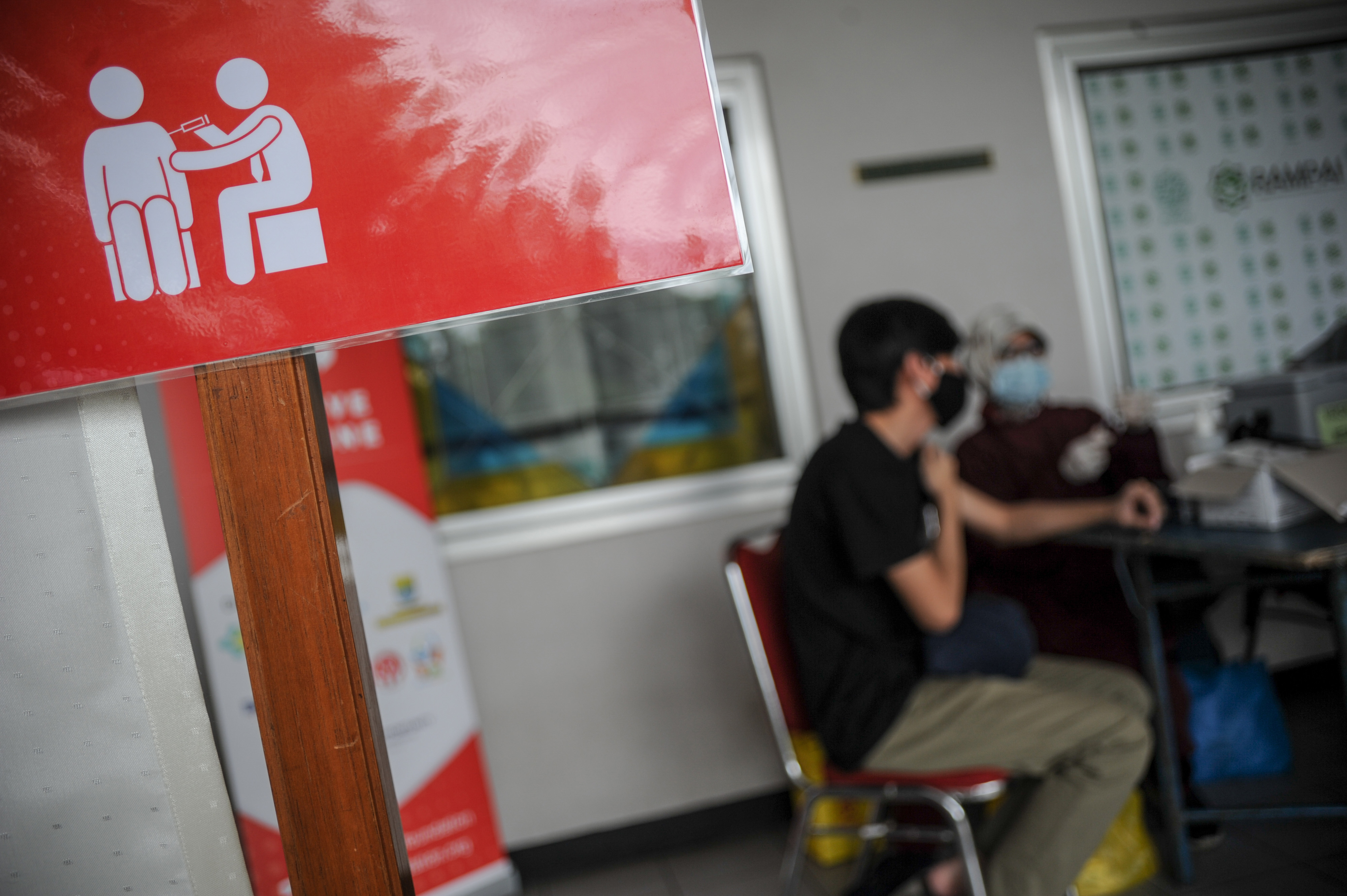 Pencapaian Kekebalan Kelompok