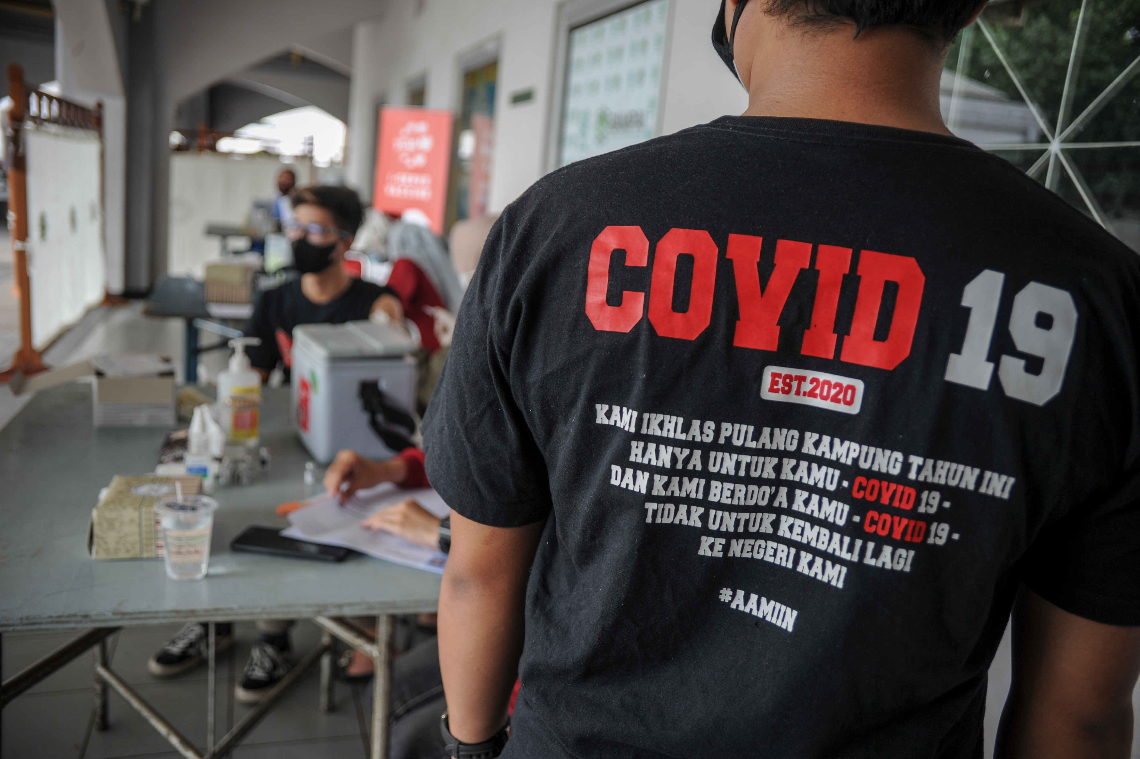 Pencapaian Kekebalan Kelompok