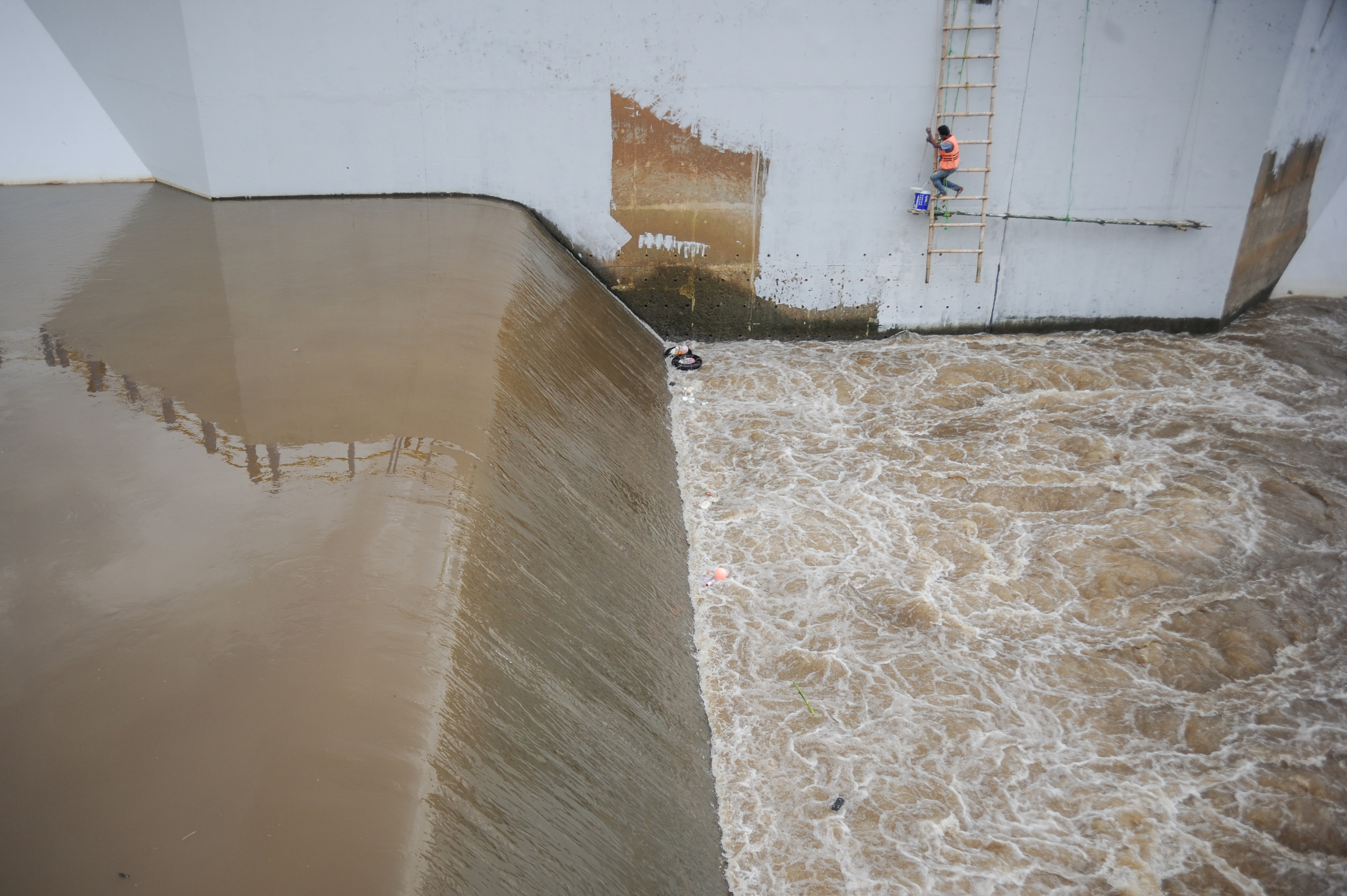 Proyek Sodetan Cisangkuy
