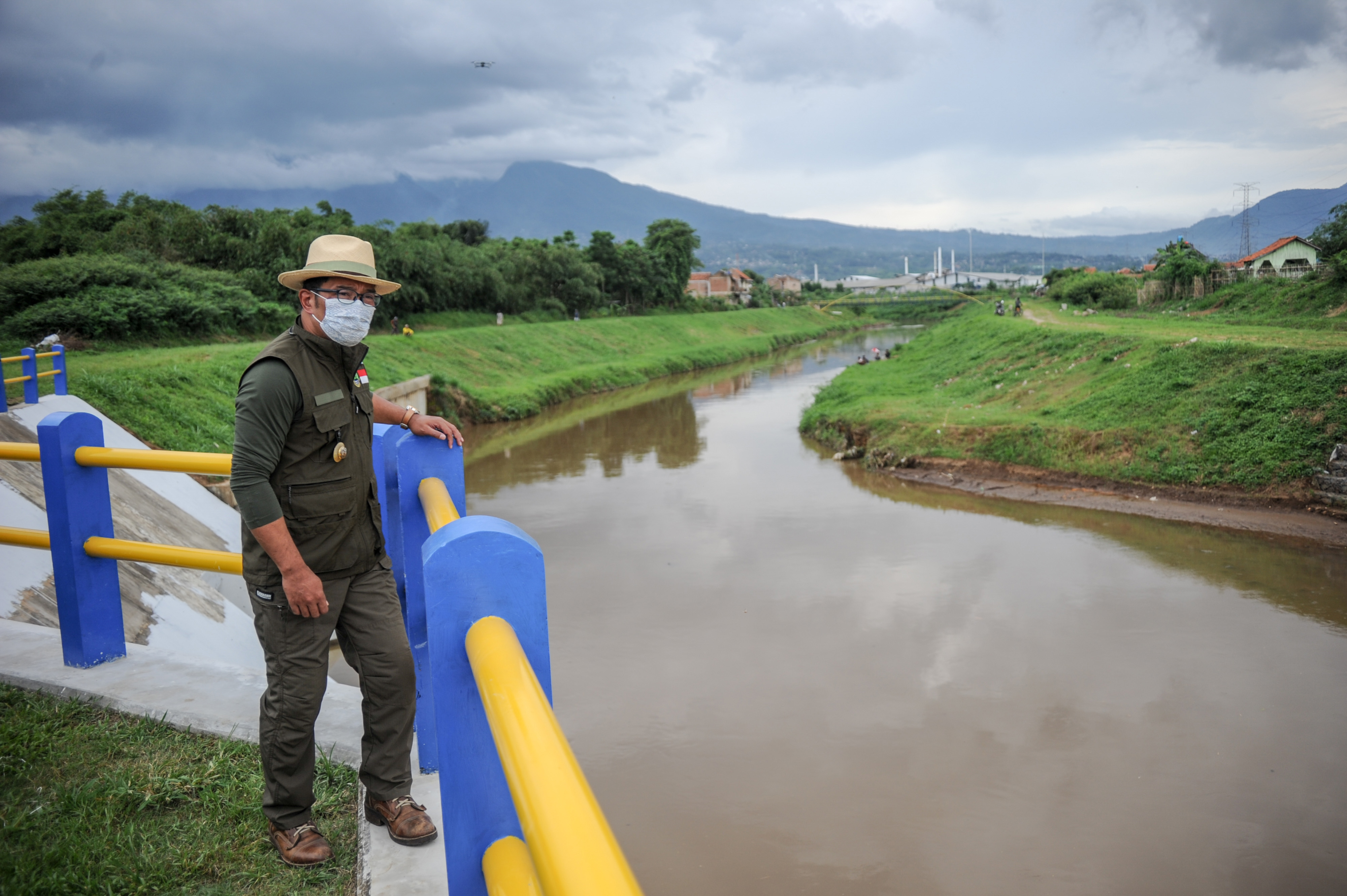 Proyek Sodetan Cisangkuy