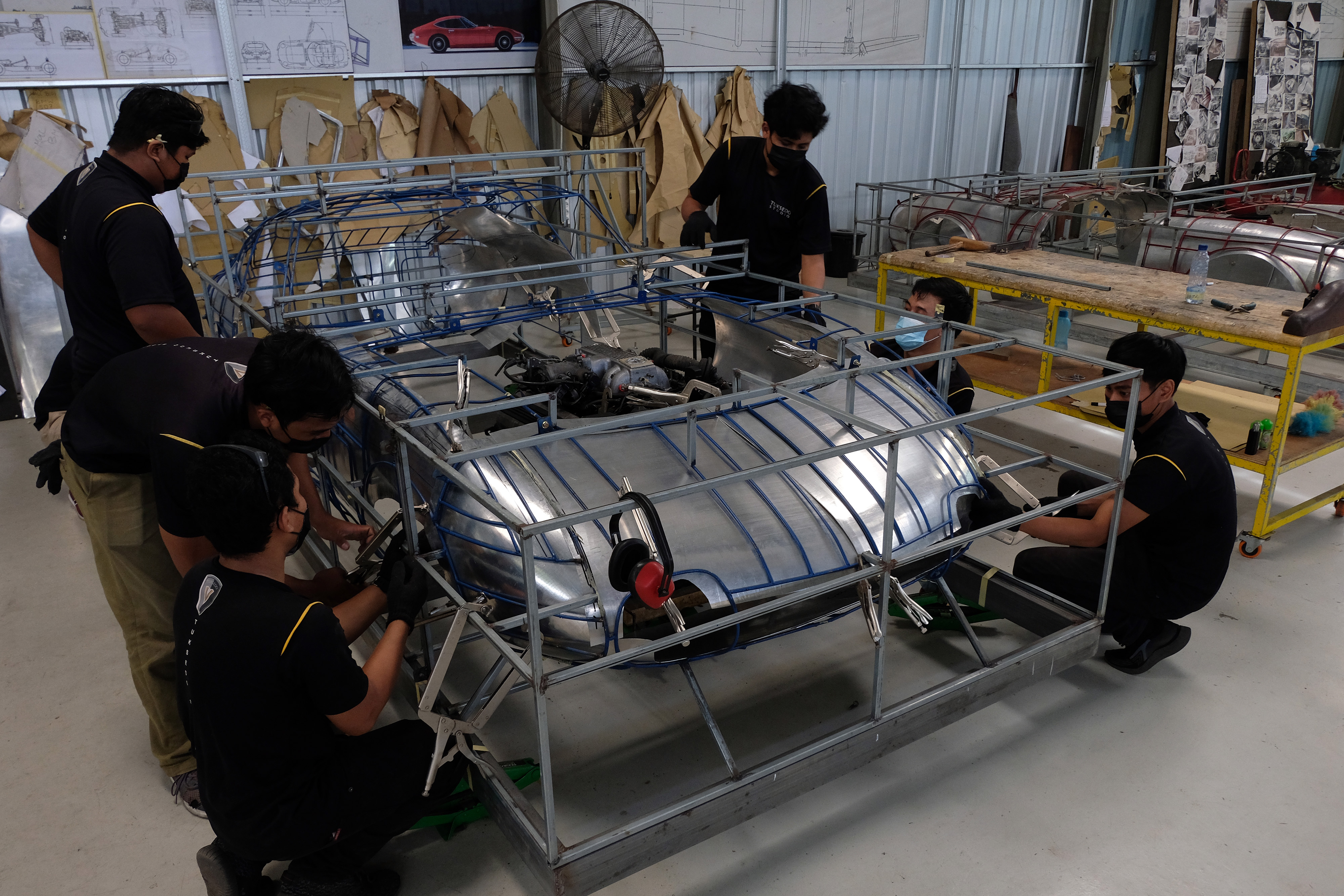 Upaya Membangkitkan Perekonomian Bali