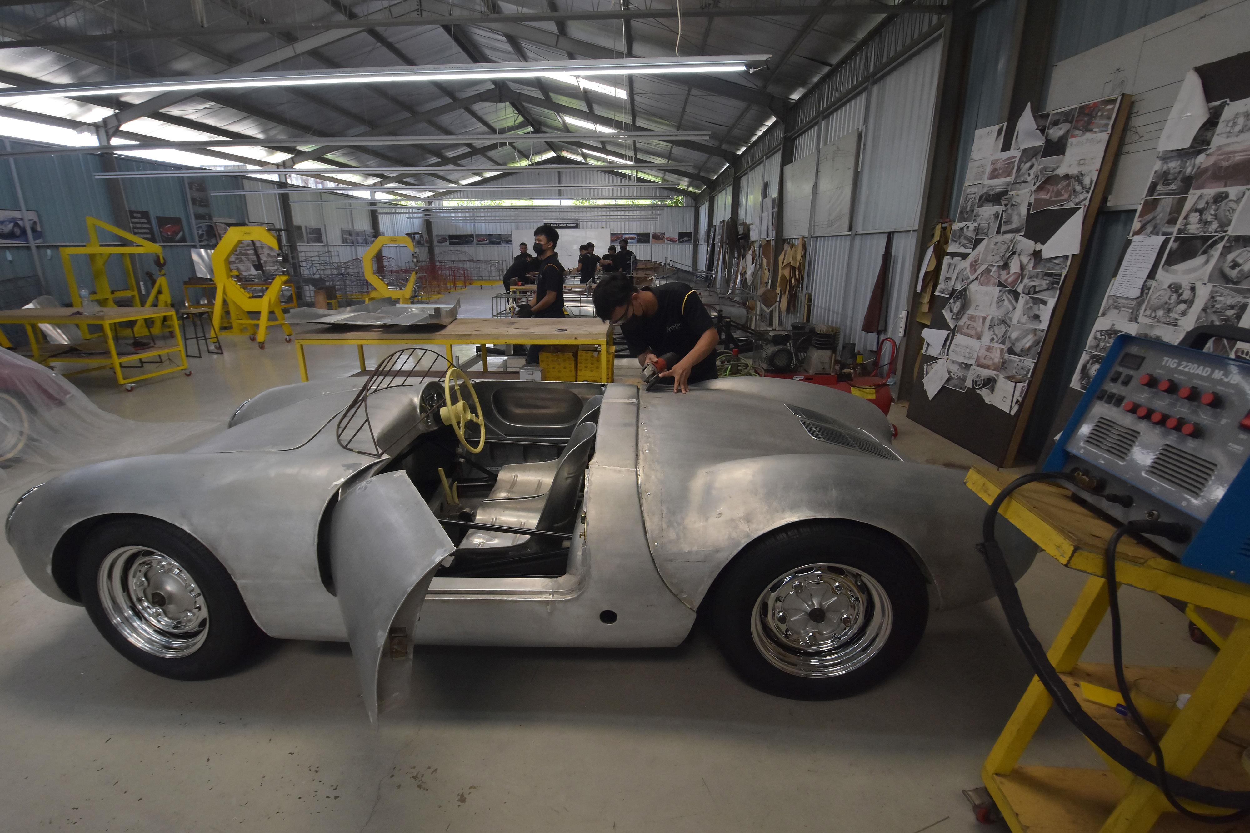 Upaya Membangkitkan Perekonomian Bali