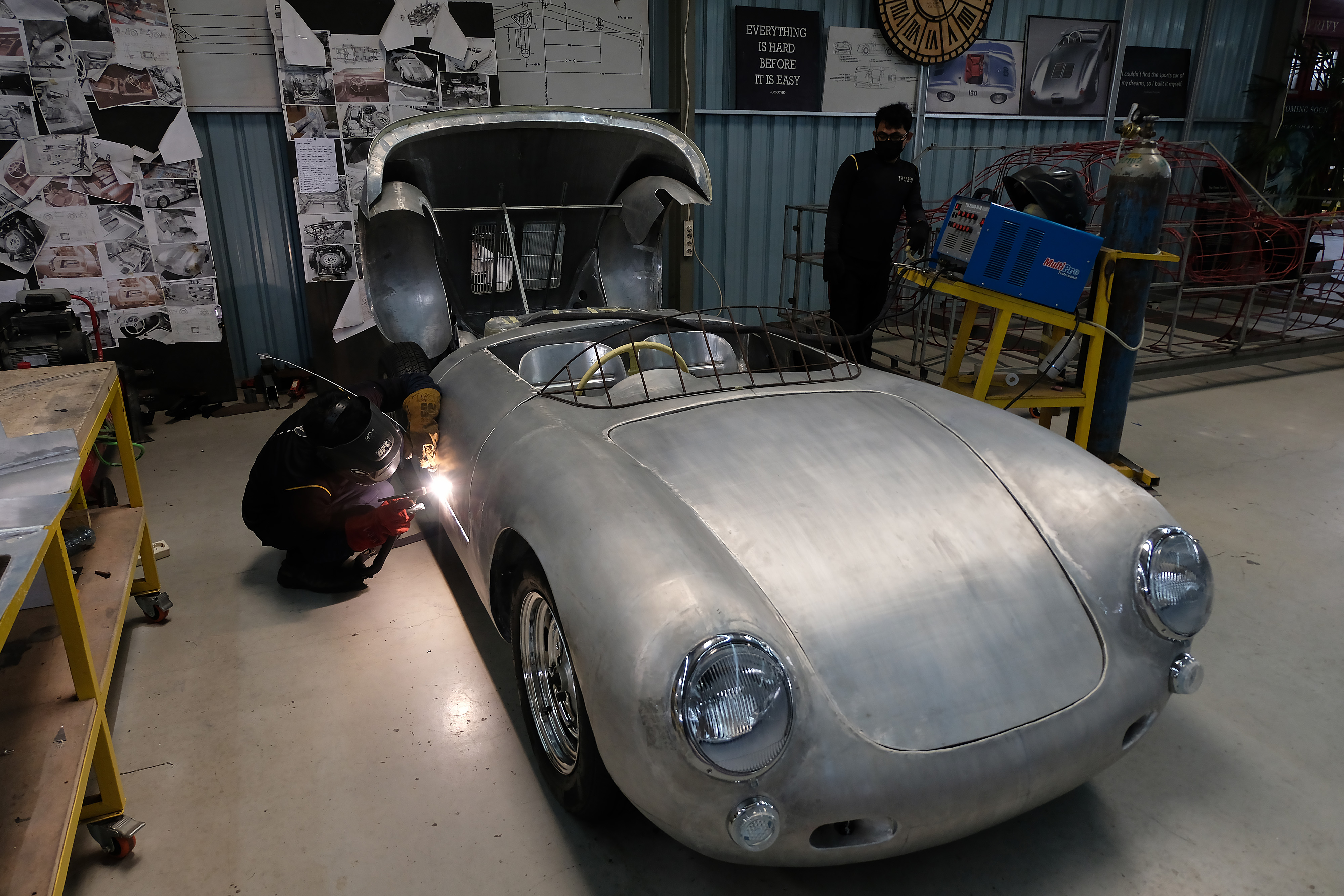 Upaya Membangkitkan Perekonomian Bali