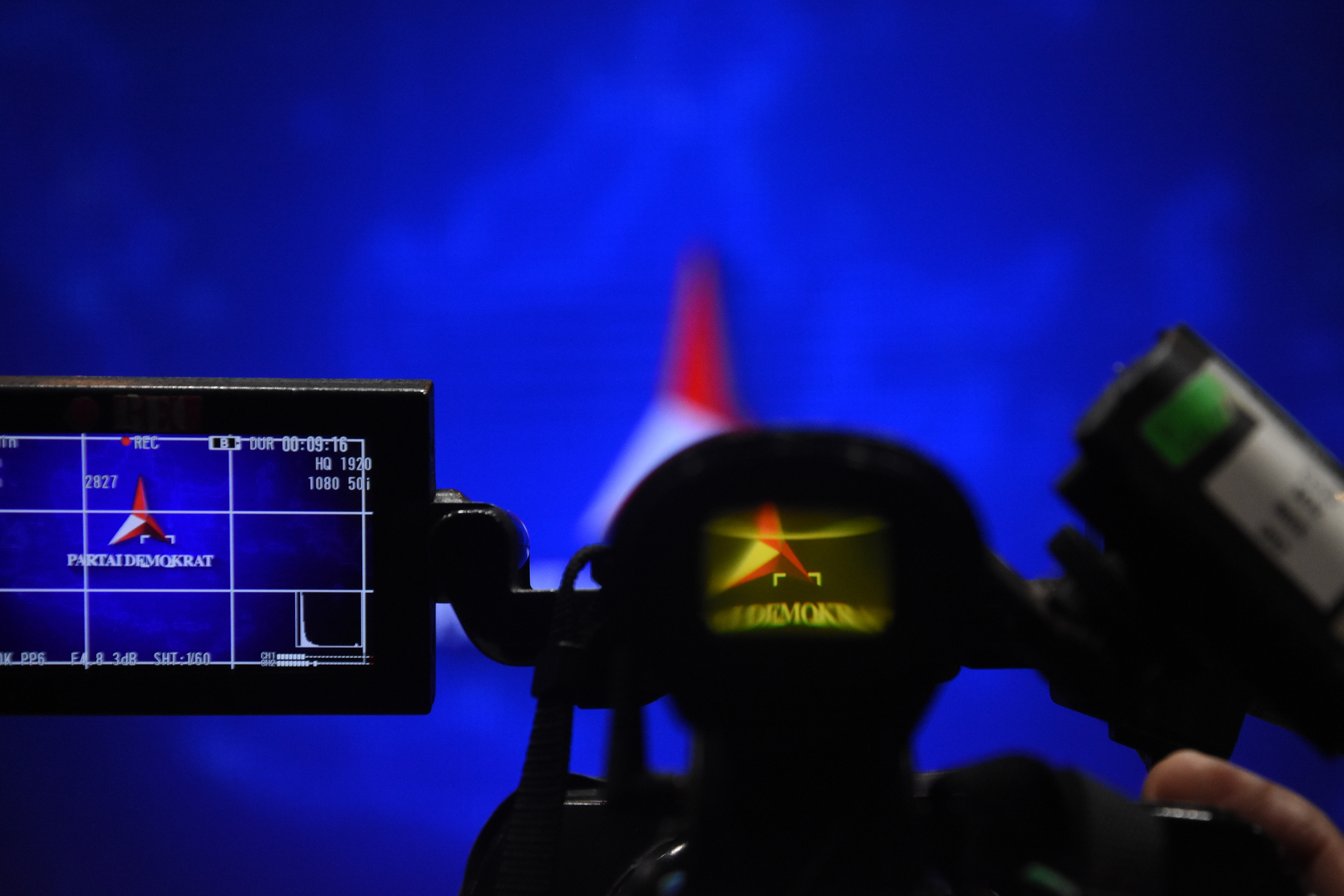 Partai Demokrat Tanggapi Putusan PTUN