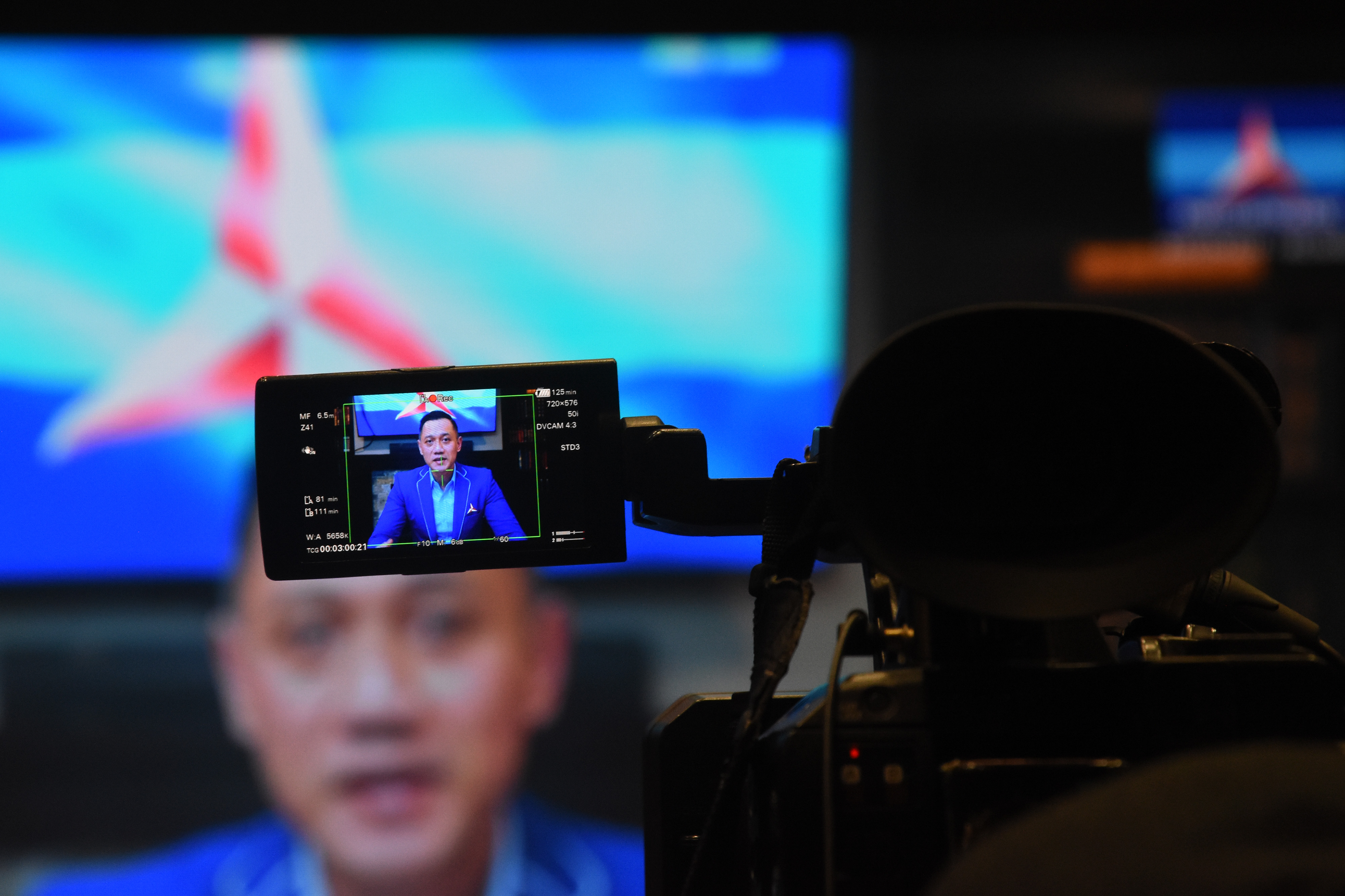 Partai Demokrat Tanggapi Putusan PTUN