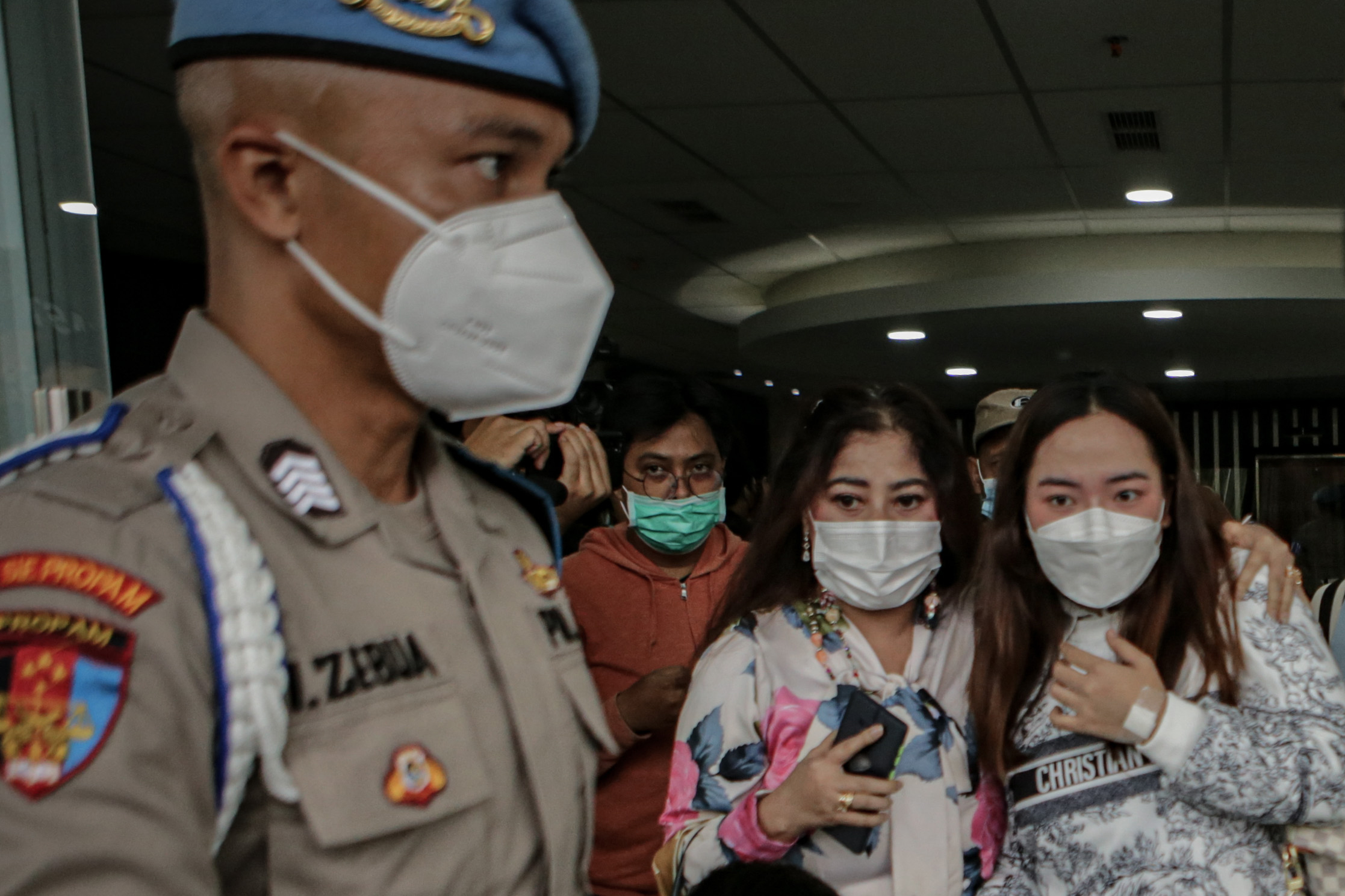 Perseteruan Anggiat Pasaribu dengan Arteria Dahlan