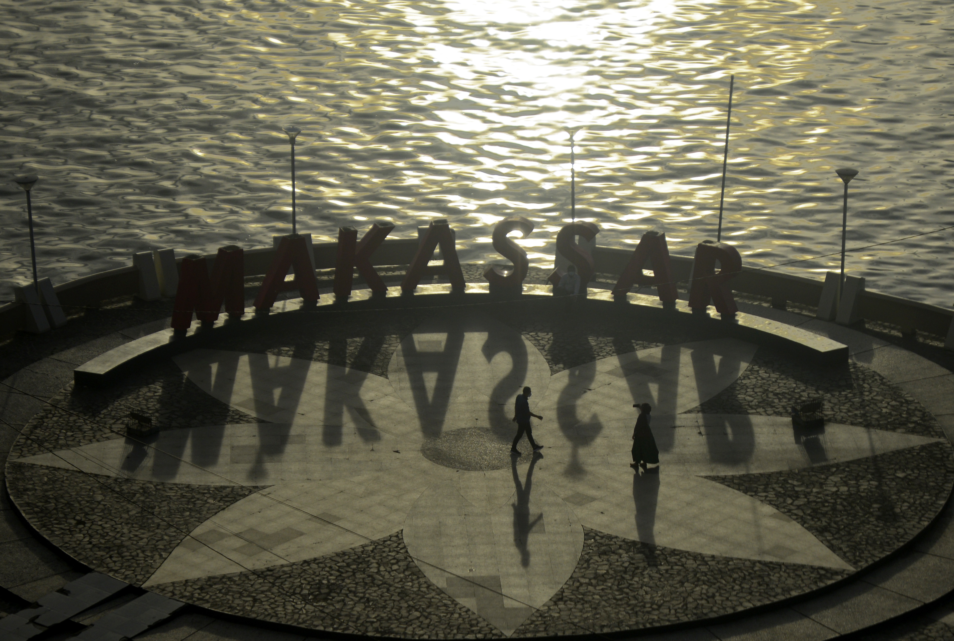 Perpanjangan PPKM di Makassar