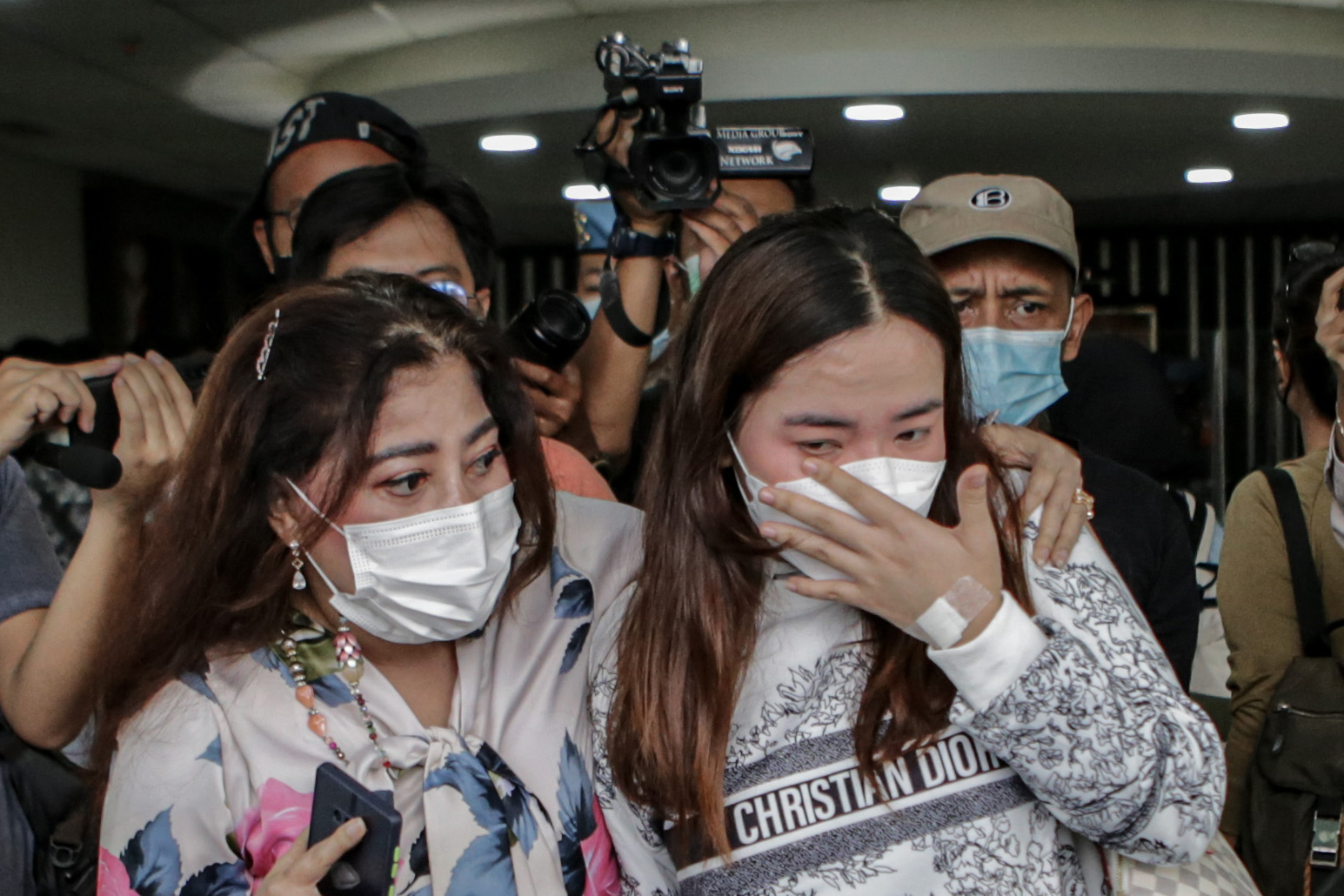 Perseteruan Anggiat Pasaribu dengan Arteria Dahlan