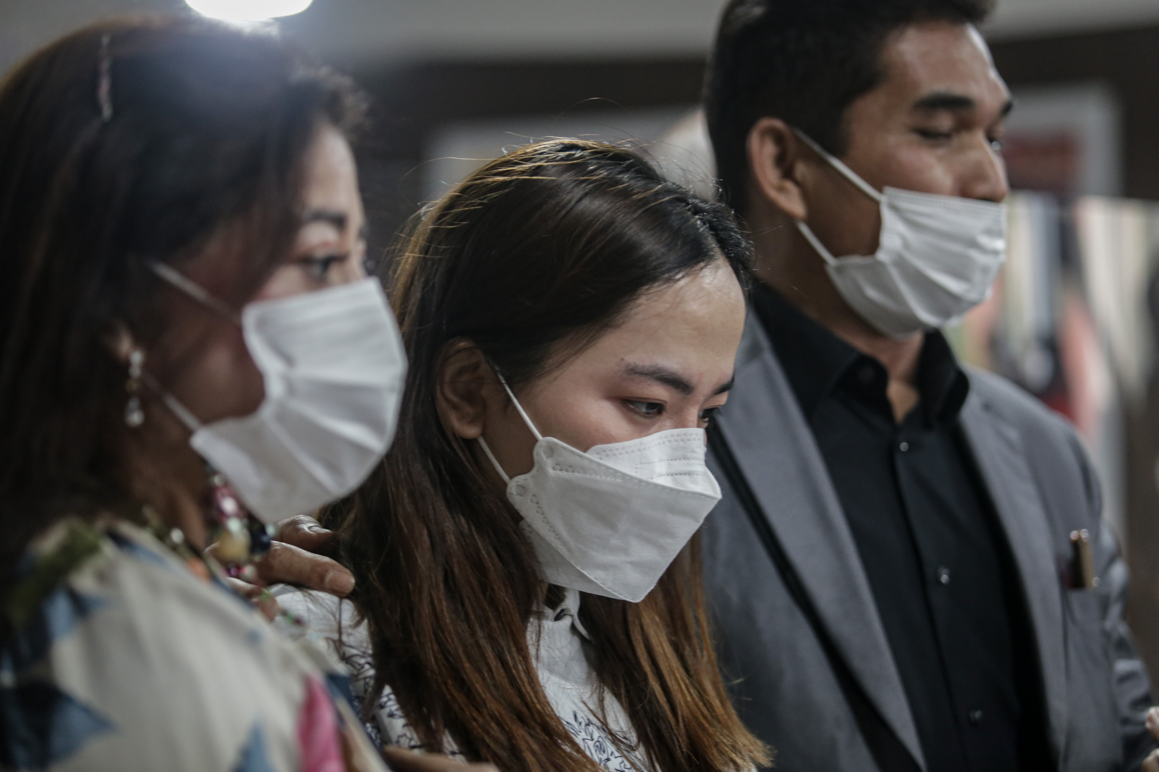 Perseteruan Anggiat Pasaribu dengan Arteria Dahlan