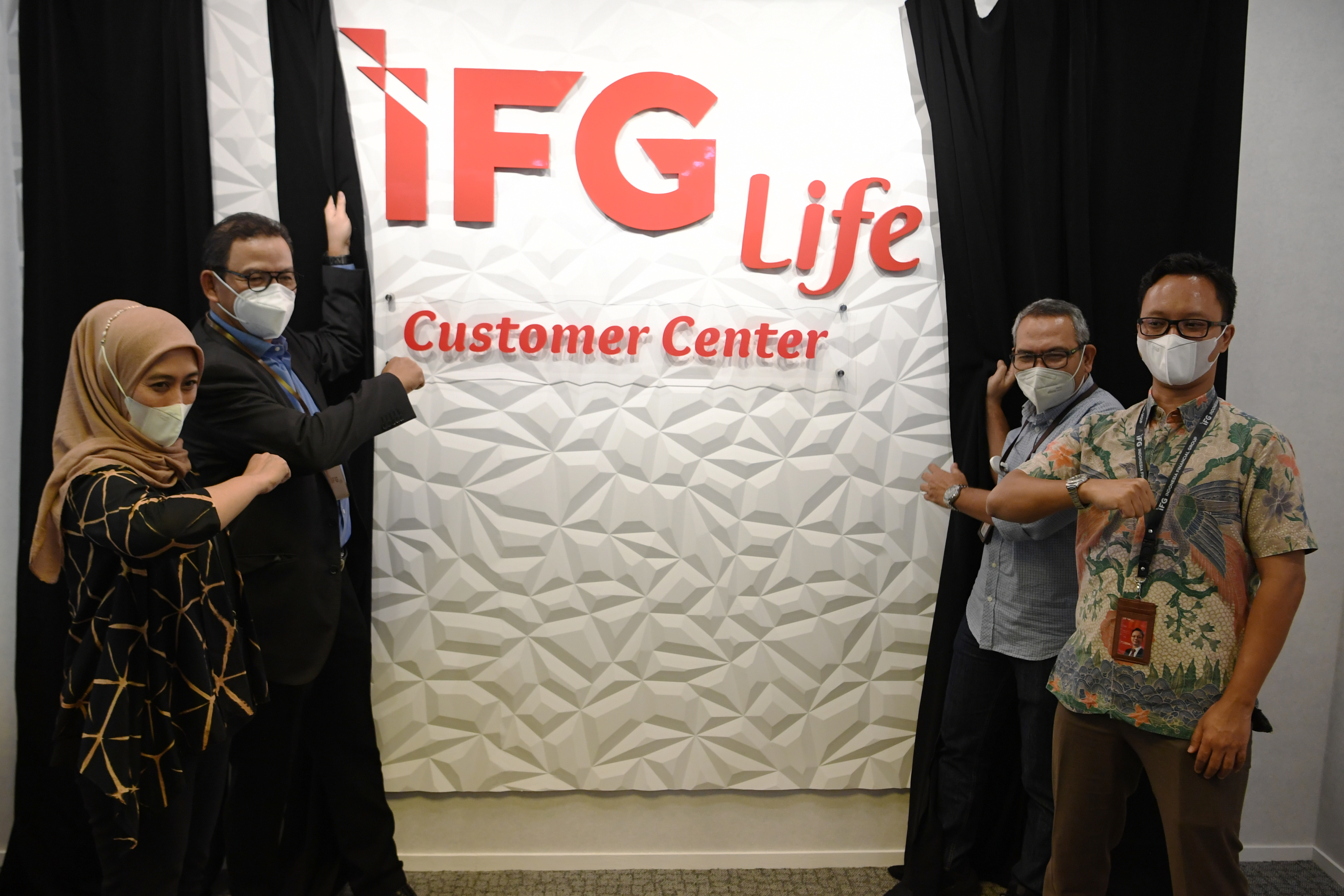Customer Care IFG Life