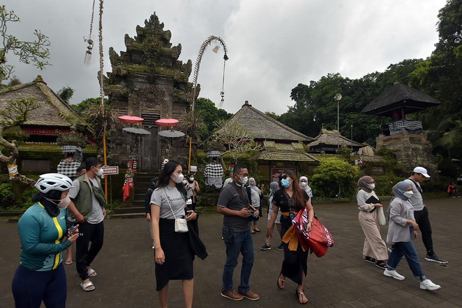 Desa Wisata Penglipuran