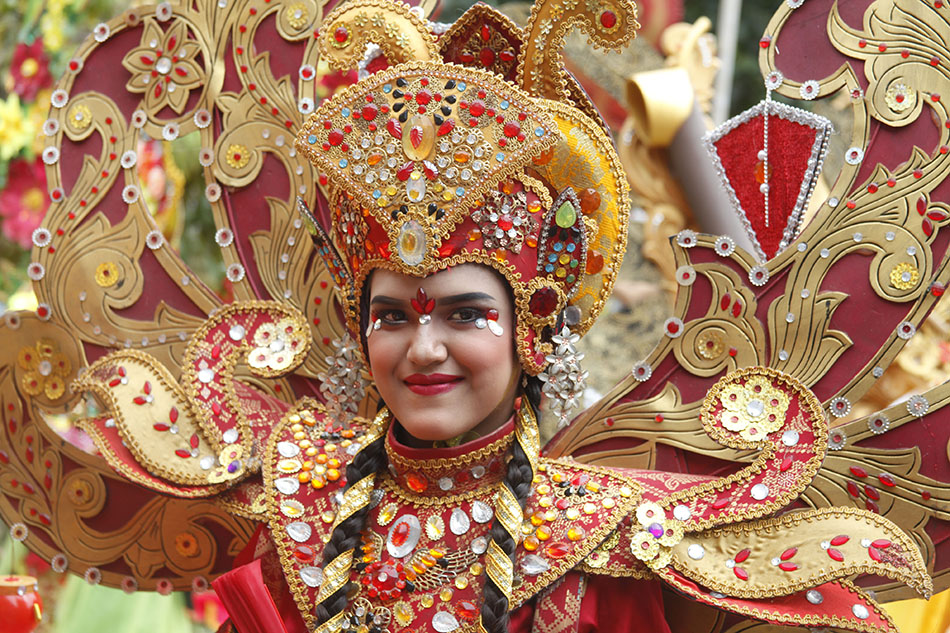 Wonderful Solo Carnival 