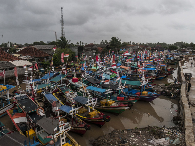 Kebijakan Penangkapan Terukur Dongkrak Koperasi Nelayan