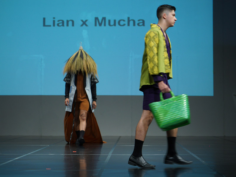 Jogya Fashion Week 2021