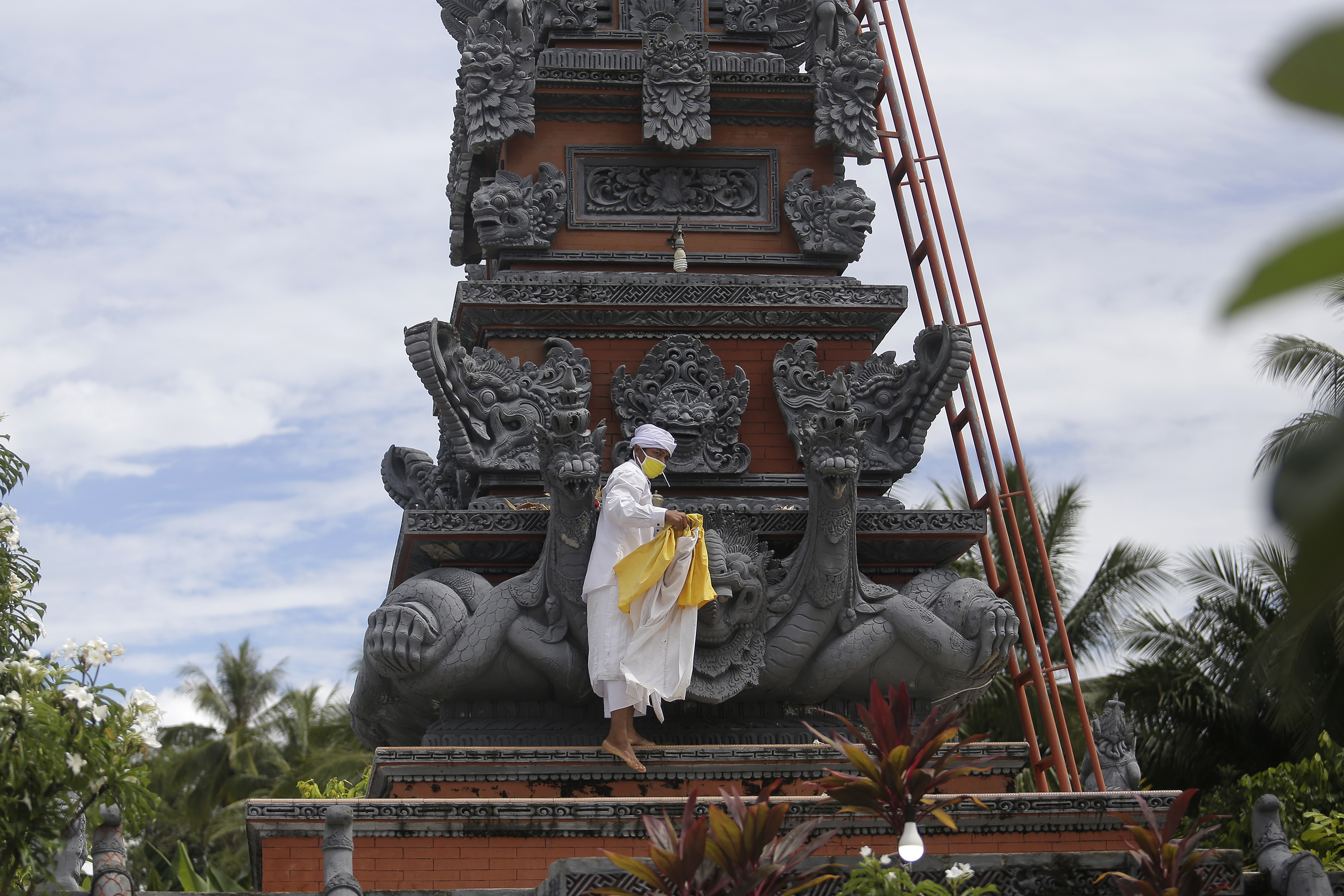 Desa Wisata Tri Rukun Boalemo