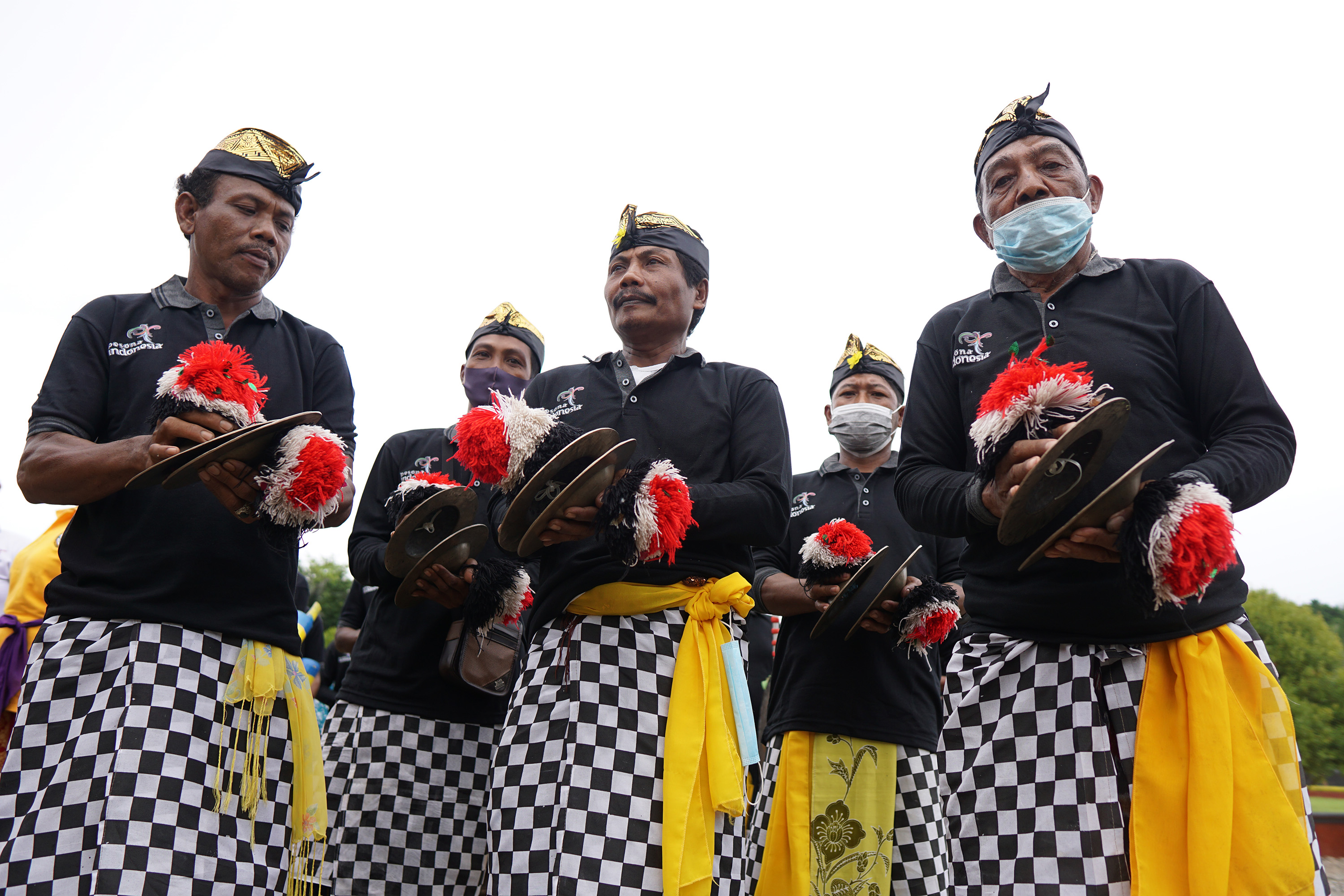 Desa Wisata Tri Rukun Boalemo