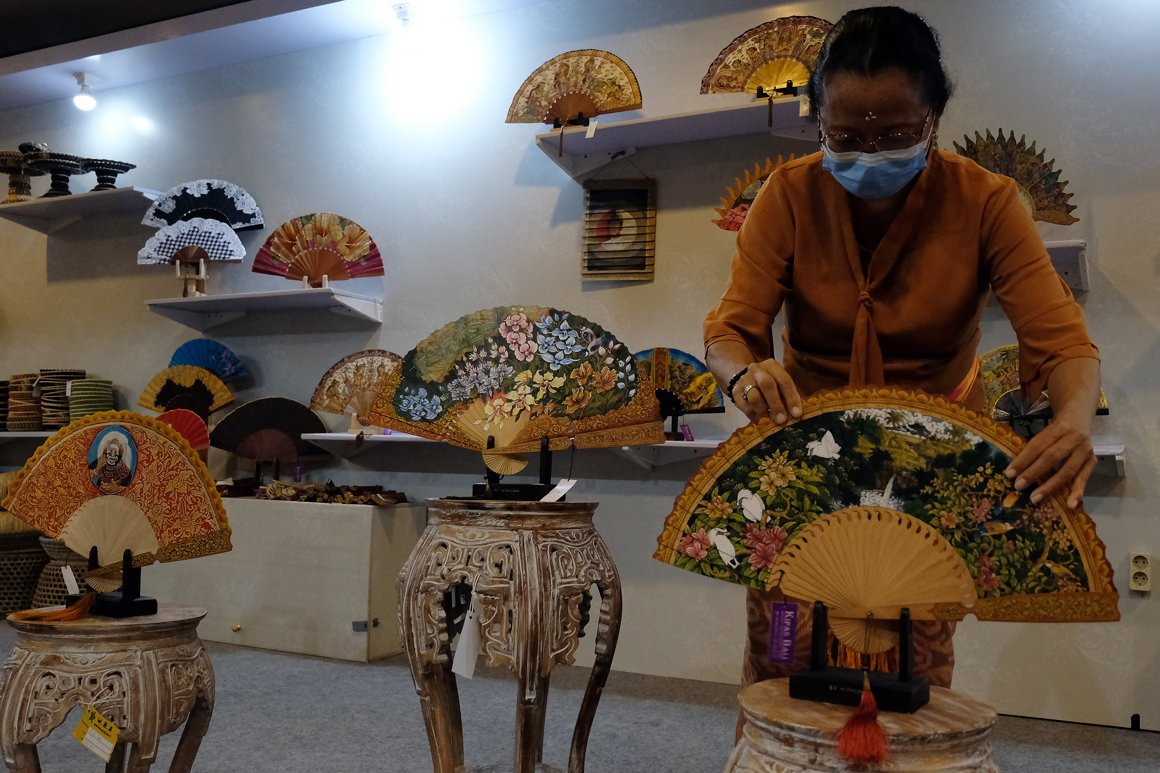 Meningkatkan Pertumbuhan Ekonomi Bali