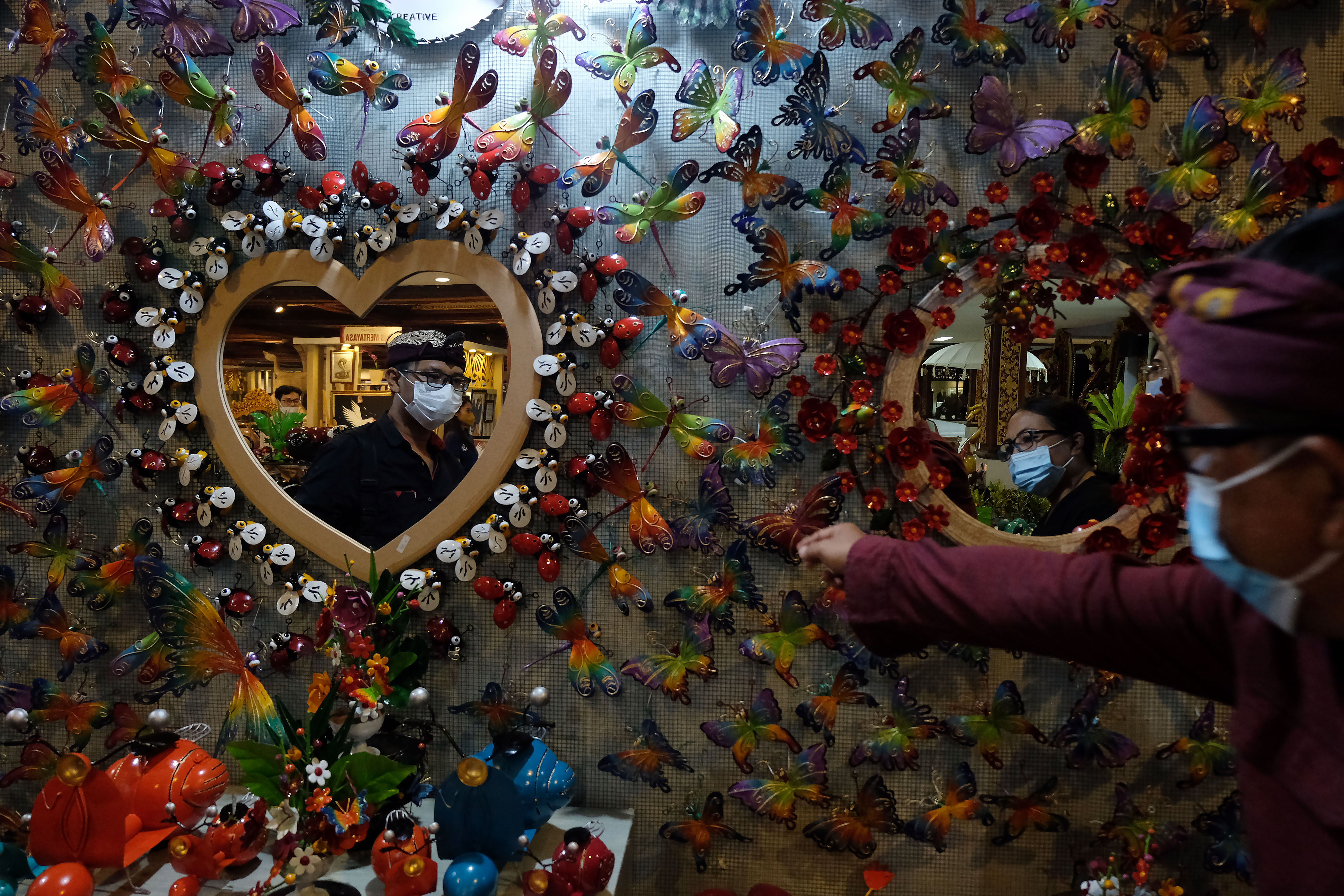 Meningkatkan Pertumbuhan Ekonomi Bali