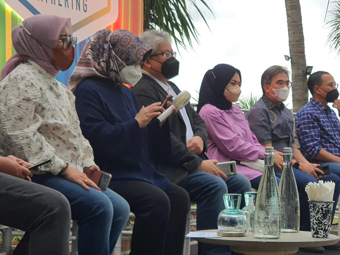 Bank BJB Dorong Pemulihan Ekonomi Indonesia