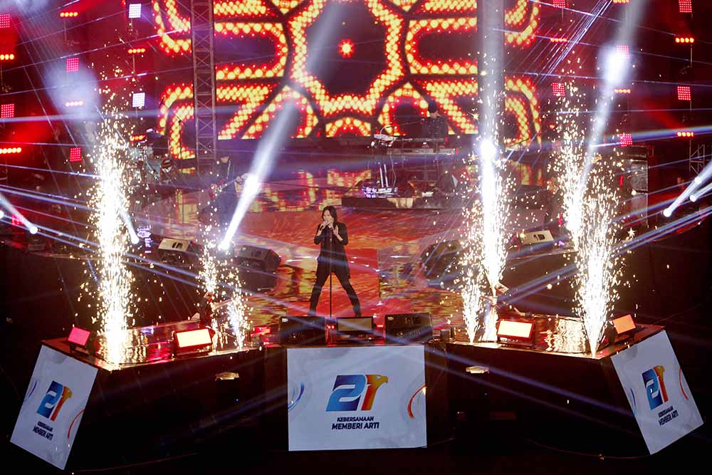 MetroTV Festival 2021