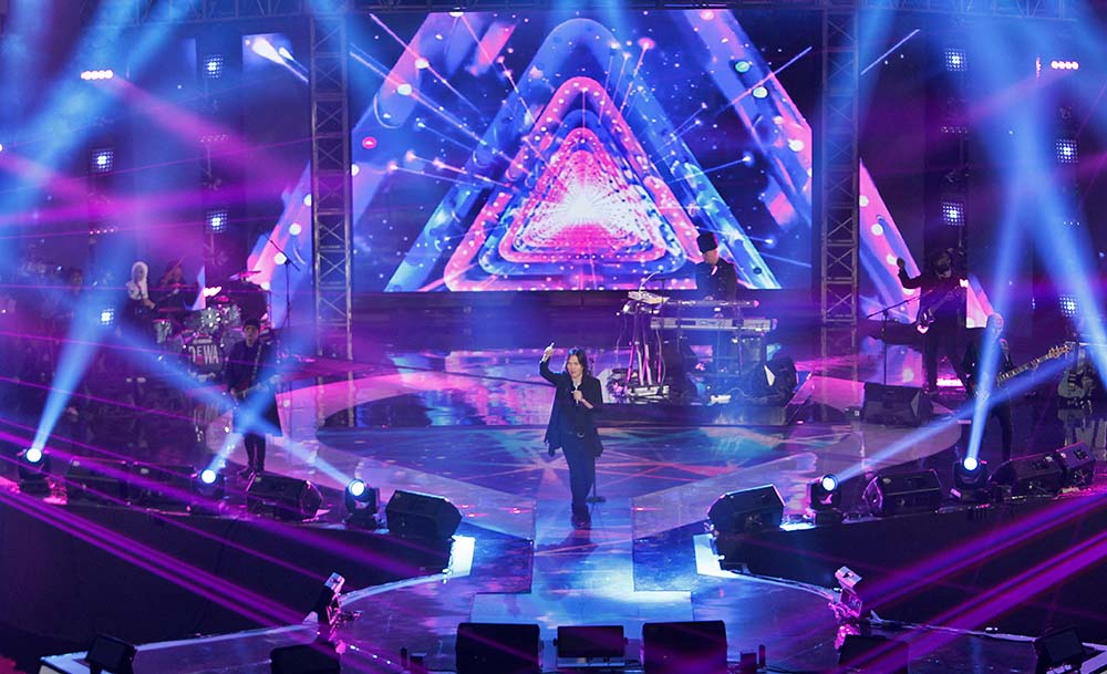 MetroTV Festival 2021