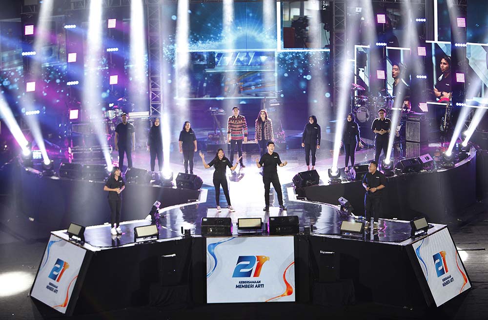 MetroTV Festival 2021