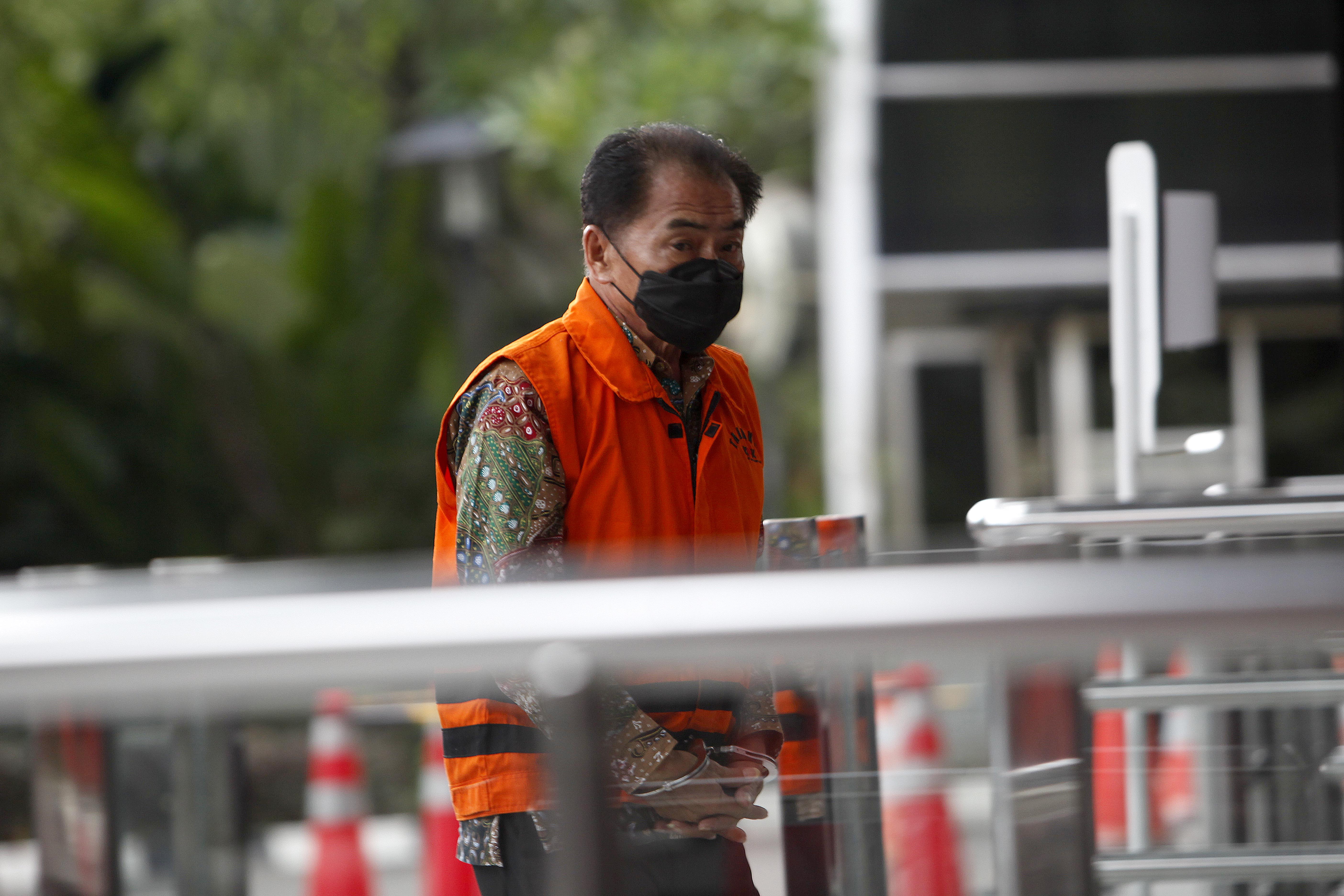 Pemeriksaan Lanjutan Budhi Sarwono