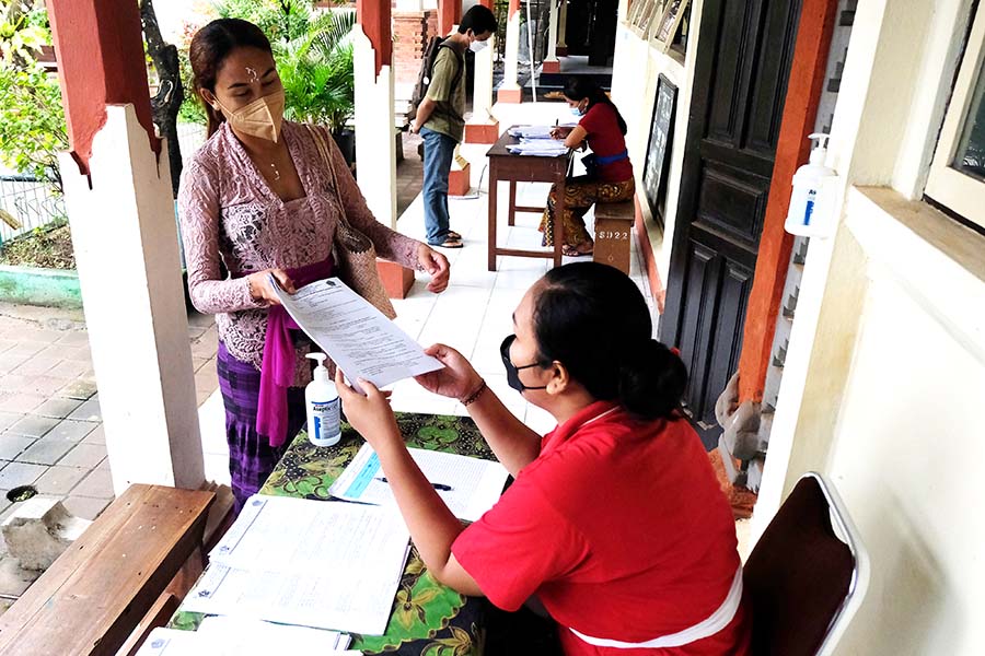 PTM Dihentikan Karena 31 Siswa SD-SMP dan Enam Guru Terjangkit Covid-19