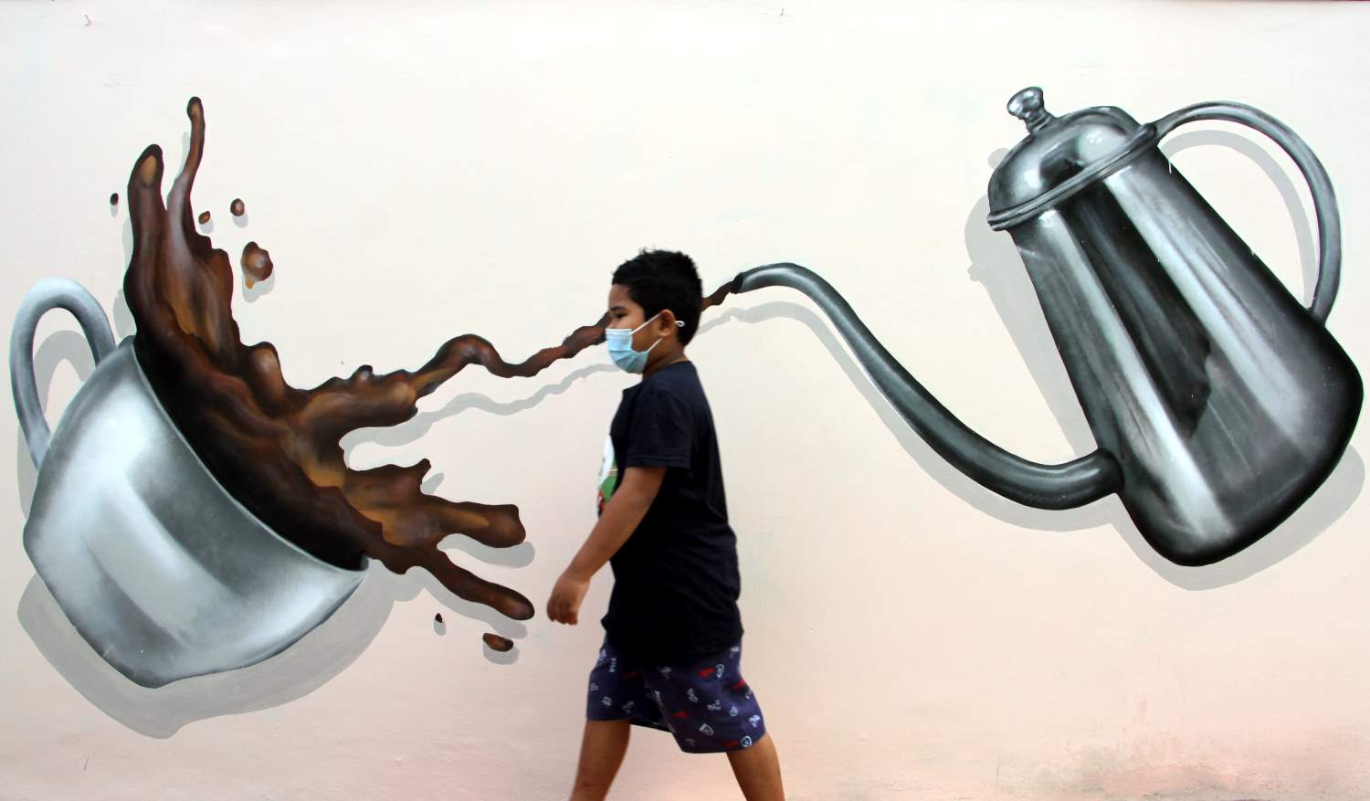 Program Lorong Wisata 