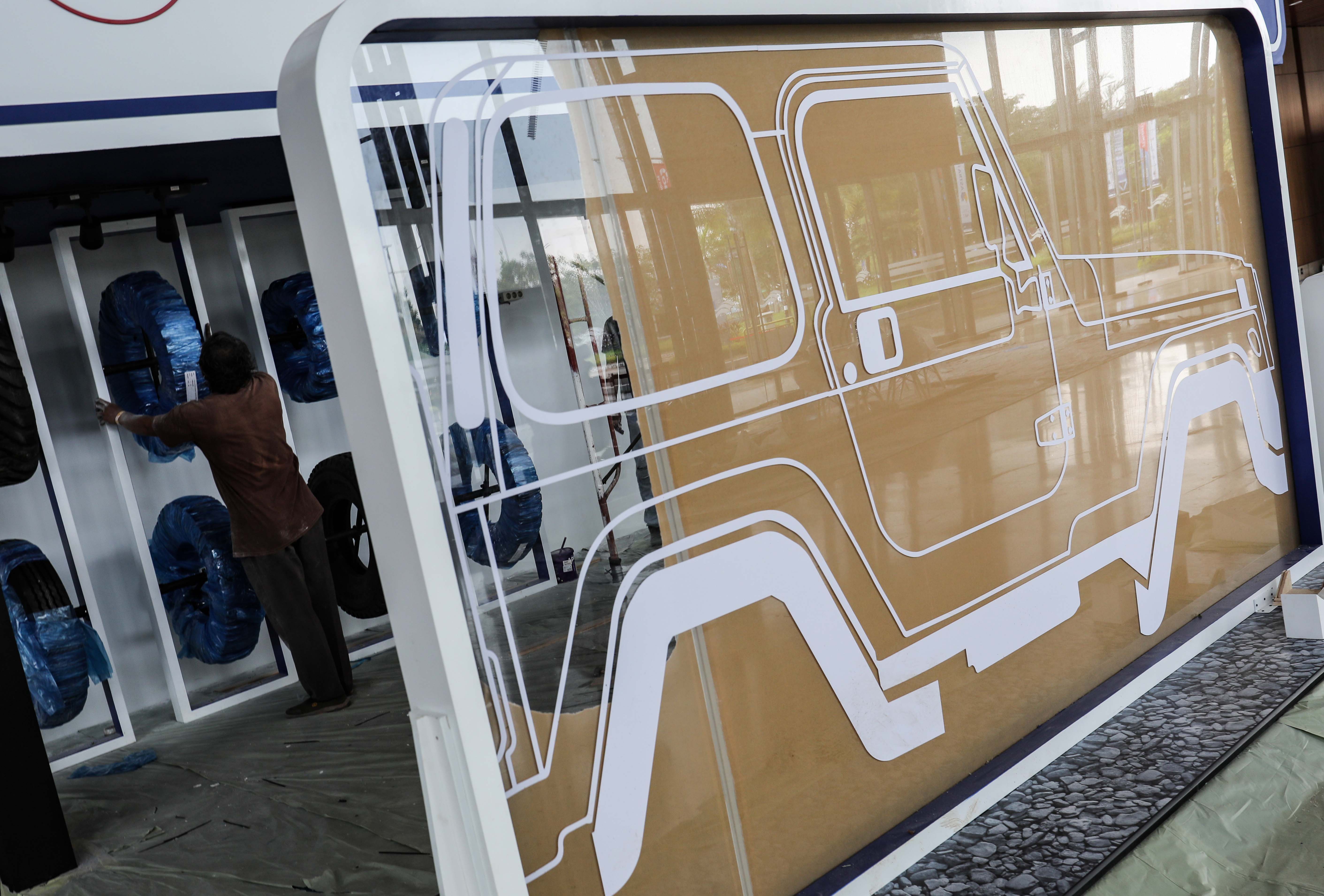 GIIAS 2021 Siap Digelar