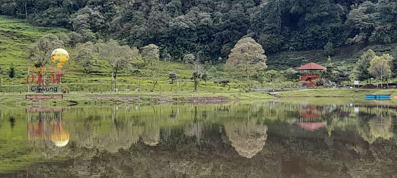 PT Pertamina Dukung Program Pemulihan dan Penyelamatan Kawasan Puncak