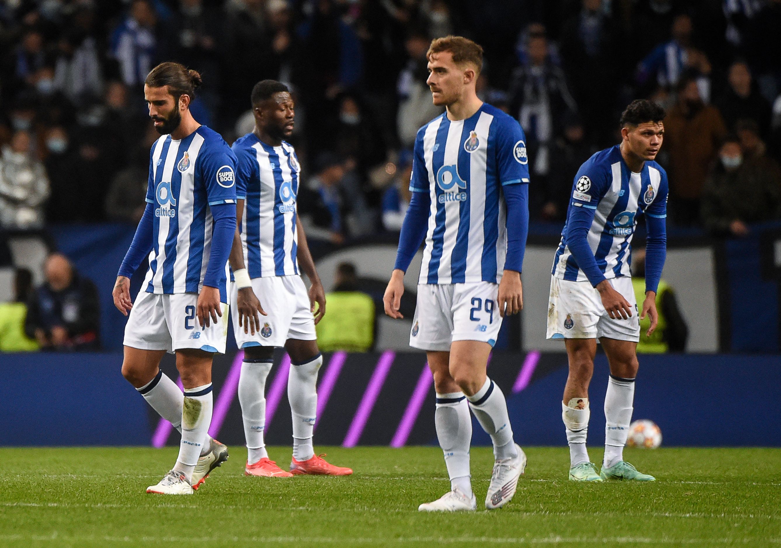 Atletico Lolos ke 16 Besar Liga Champions  