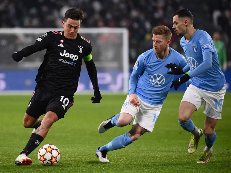 Gol Tandukan Kean Penentu Kemenangan Juventus