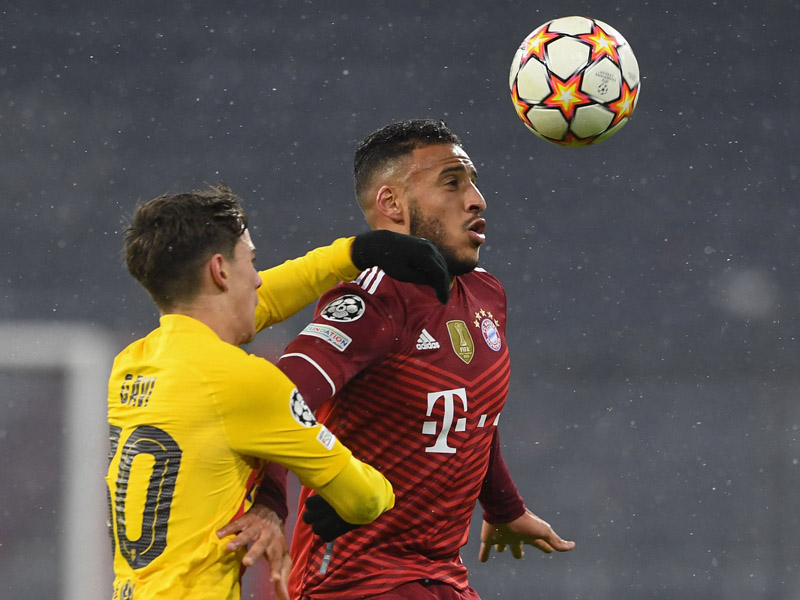 Kalah Lawan Bayern Muenchen, Barca Tersingkir Di Liga Champions 