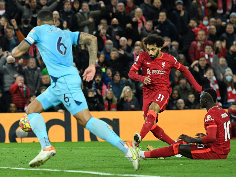 The Reds Kandaskan Newcastle United