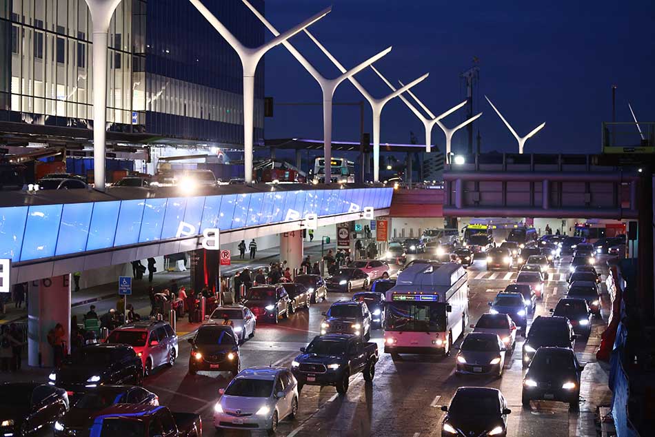 Lonjakan Kasus Varian Omicron di AS