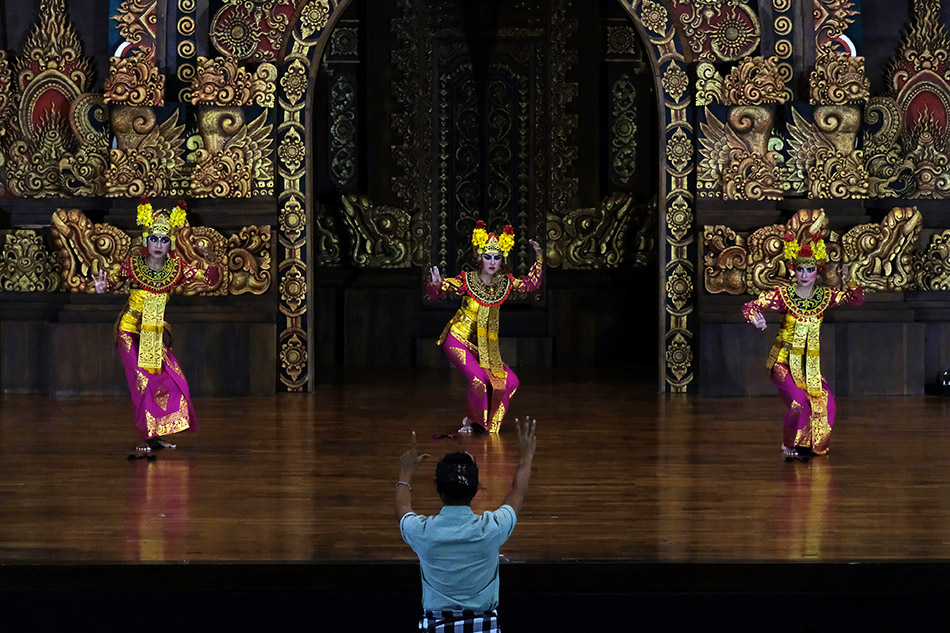 Hari Disabilitas Internasional 