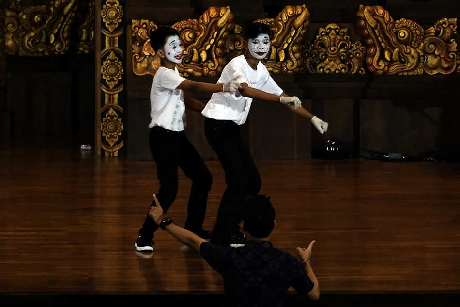 Hari Disabilitas Internasional 