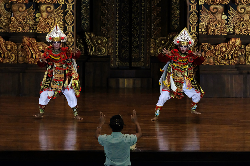 Hari Disabilitas Internasional 