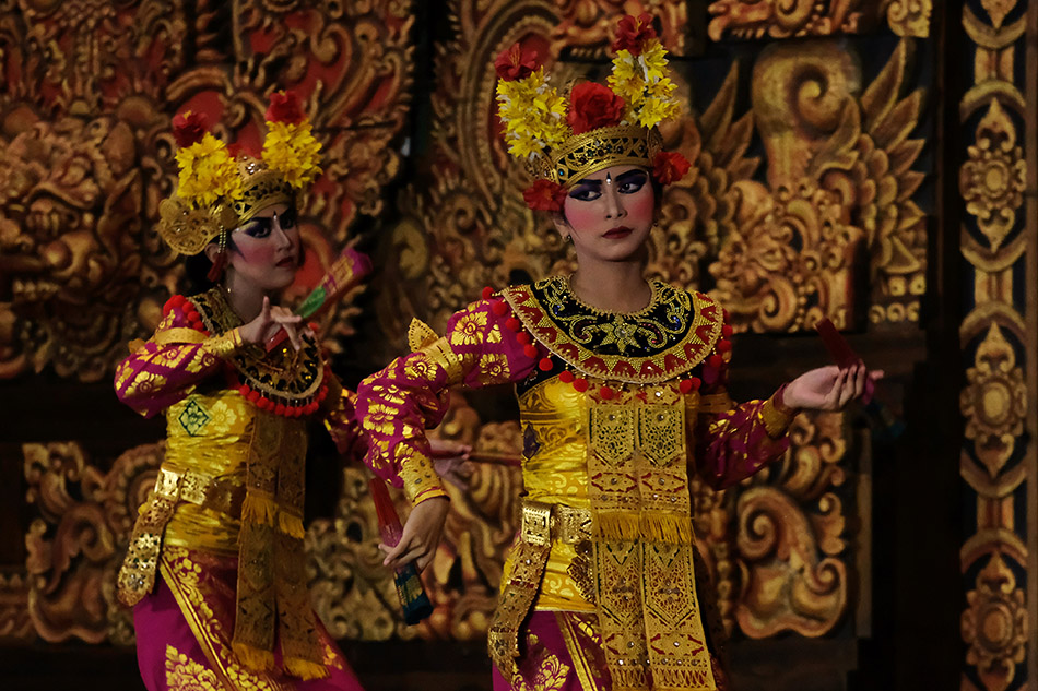 Hari Disabilitas Internasional 