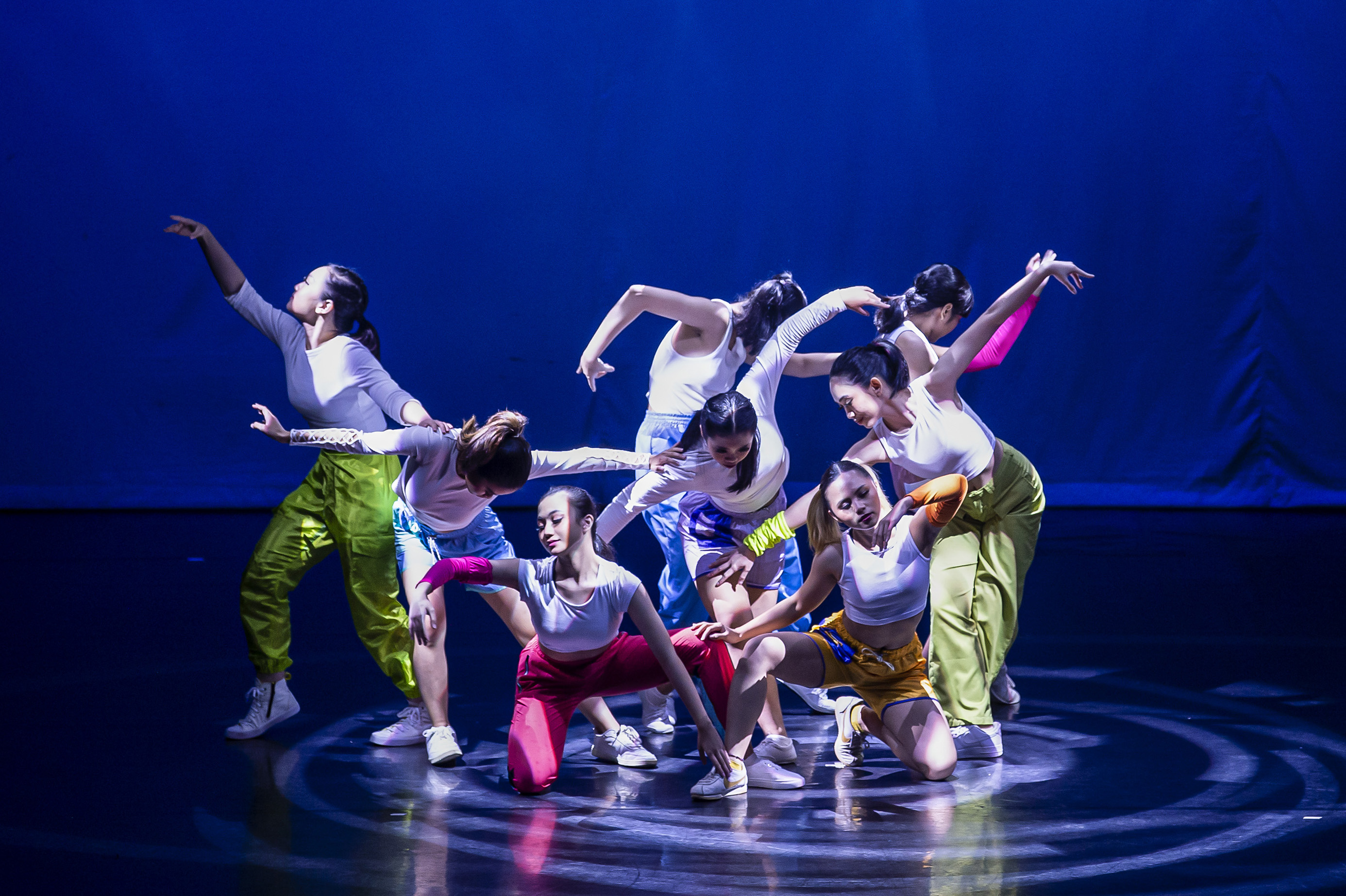 65 Tahun Namarina Berkarya