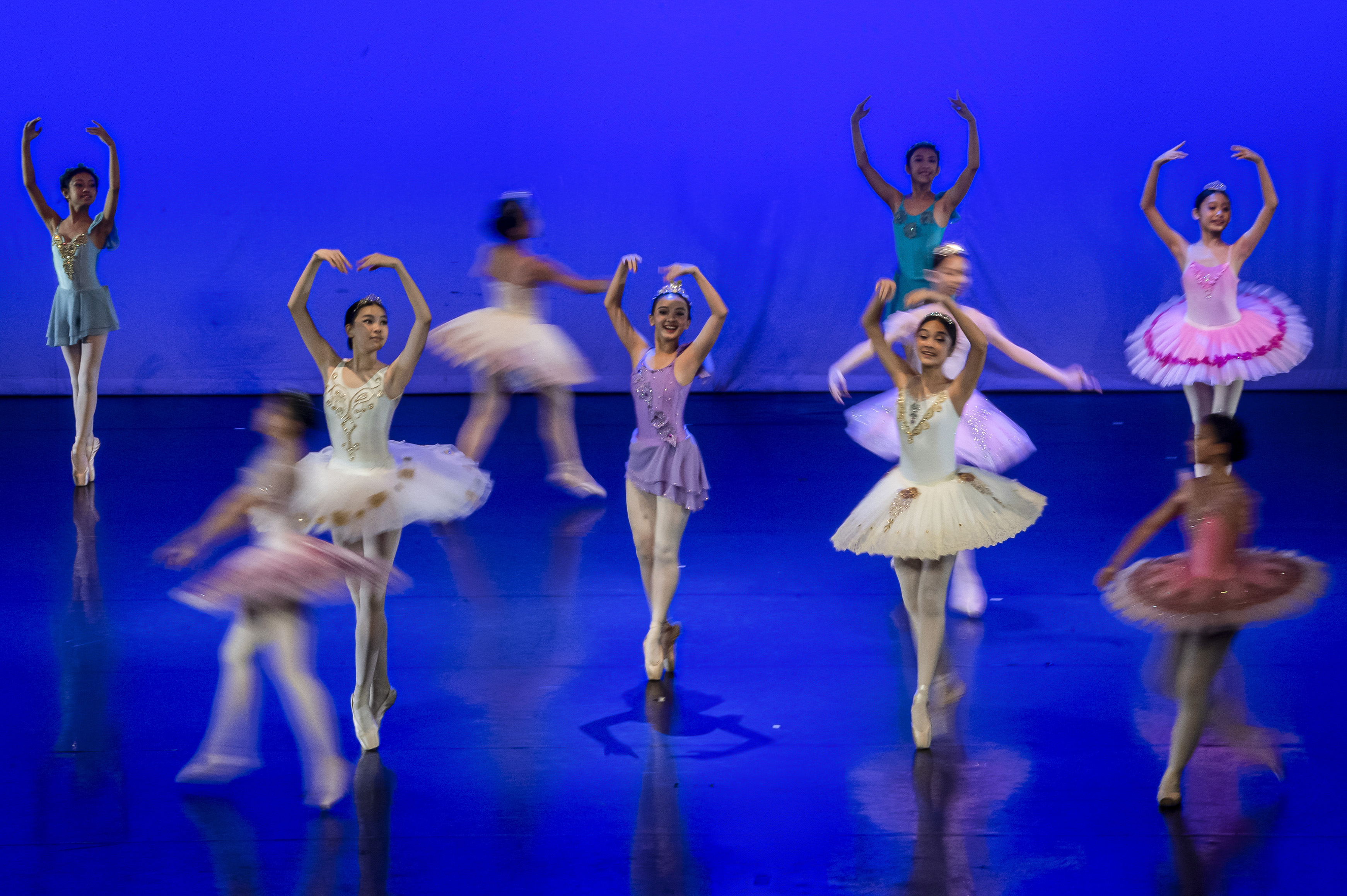 65 Tahun Namarina Berkarya